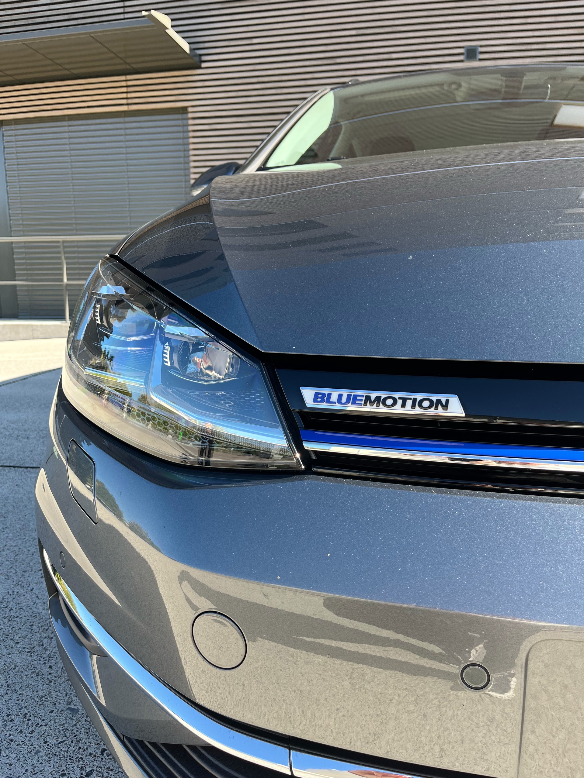 VW 1.5 TSI EVO BlueM Comfortline-image-4