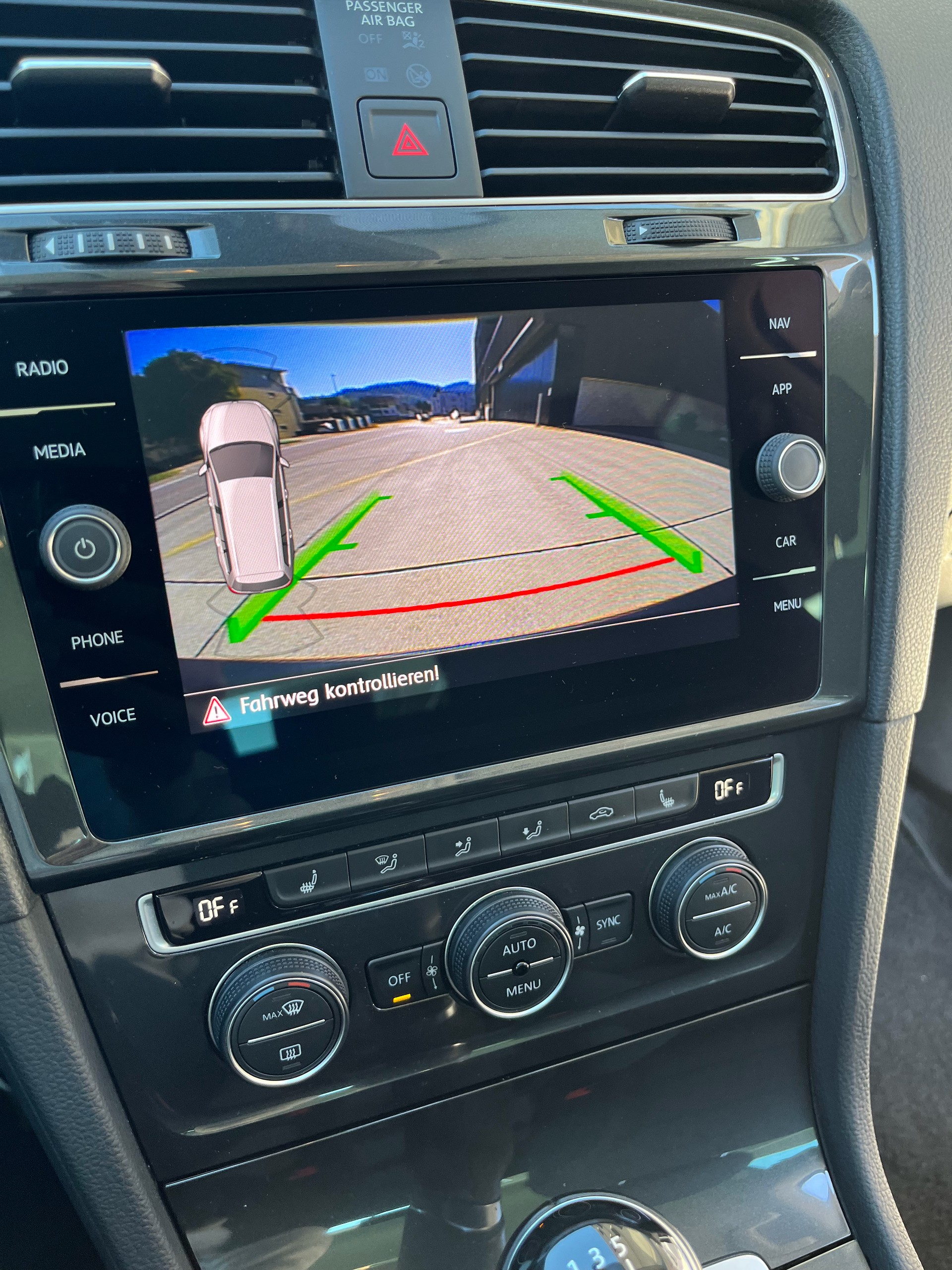 VW 1.5 TSI EVO BlueM Comfortline-image-10