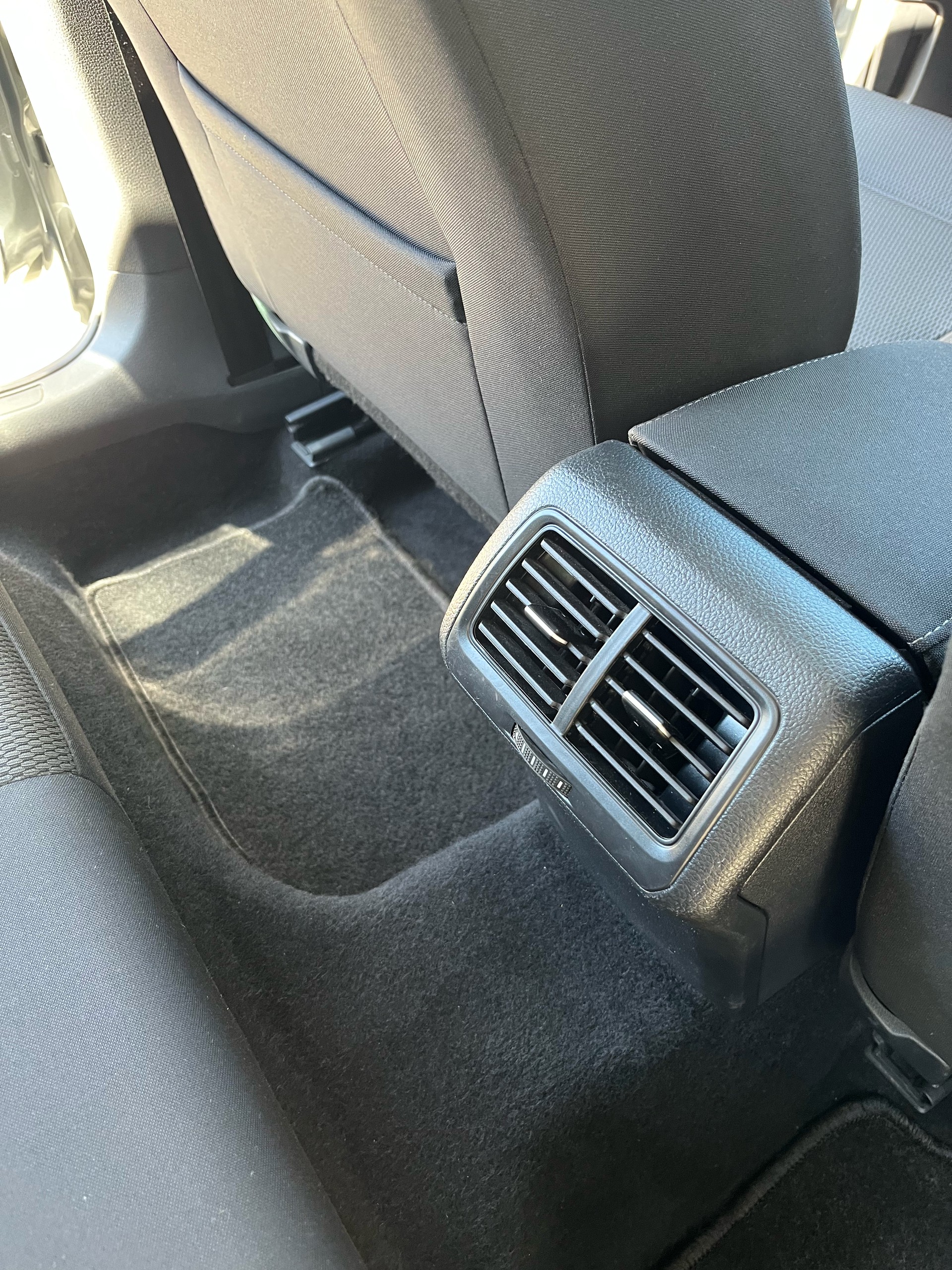VW 1.5 TSI EVO BlueM Comfortline-image-15