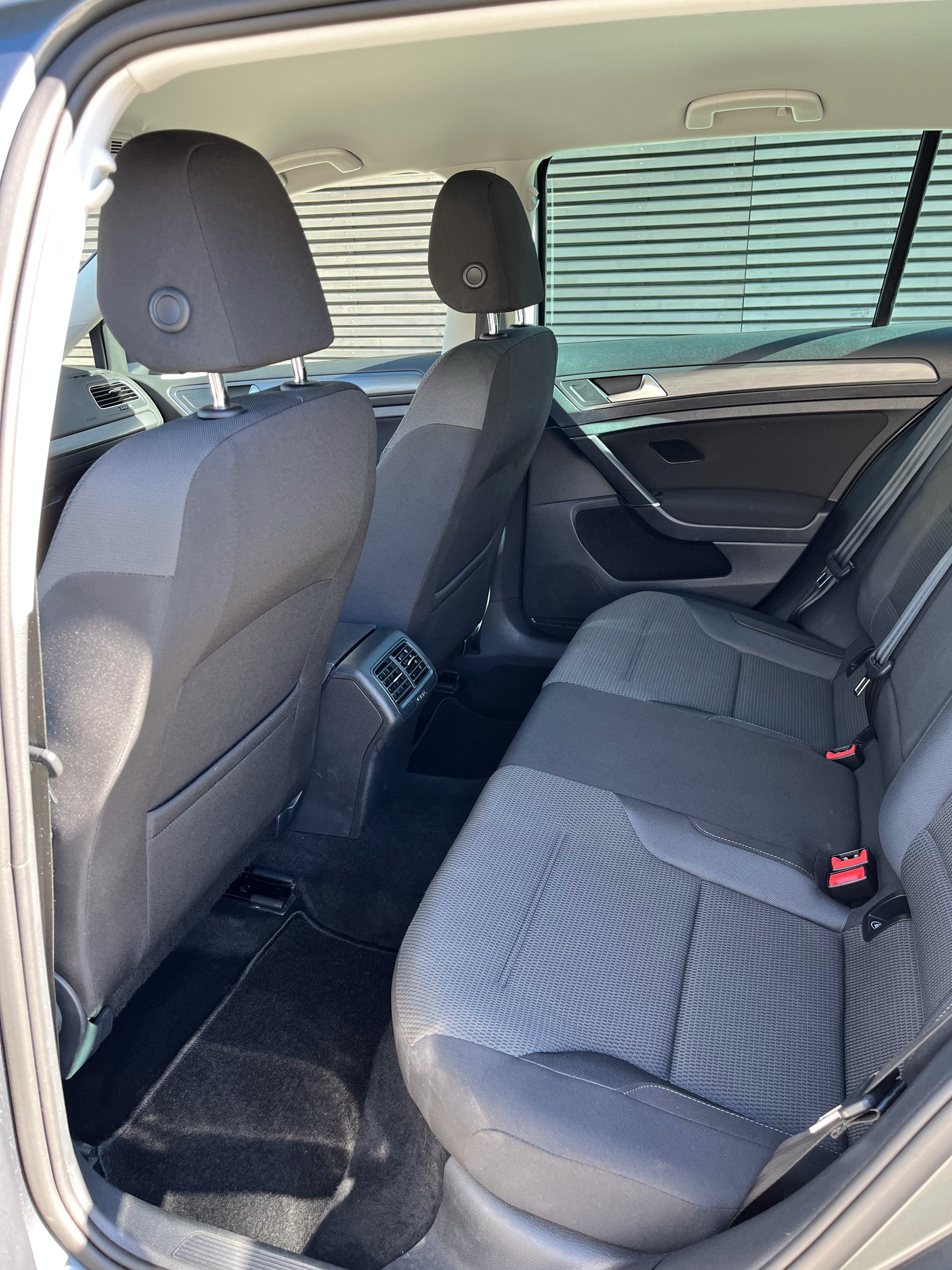 VW 1.5 TSI EVO BlueM Comfortline-image-14