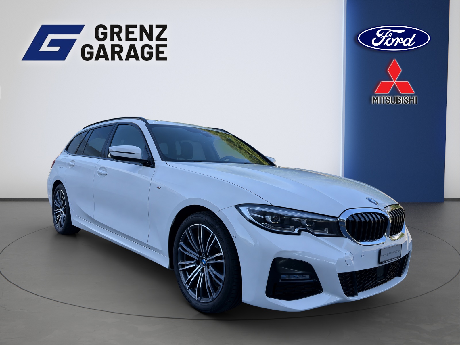 BMW 3er Reihe G21 Touring 320d xDrive SAG-image-6
