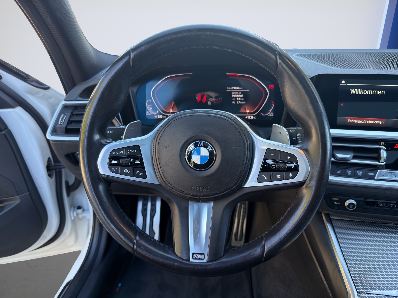 BMW 3er Reihe G21 Touring 320d xDrive SAG-image-10