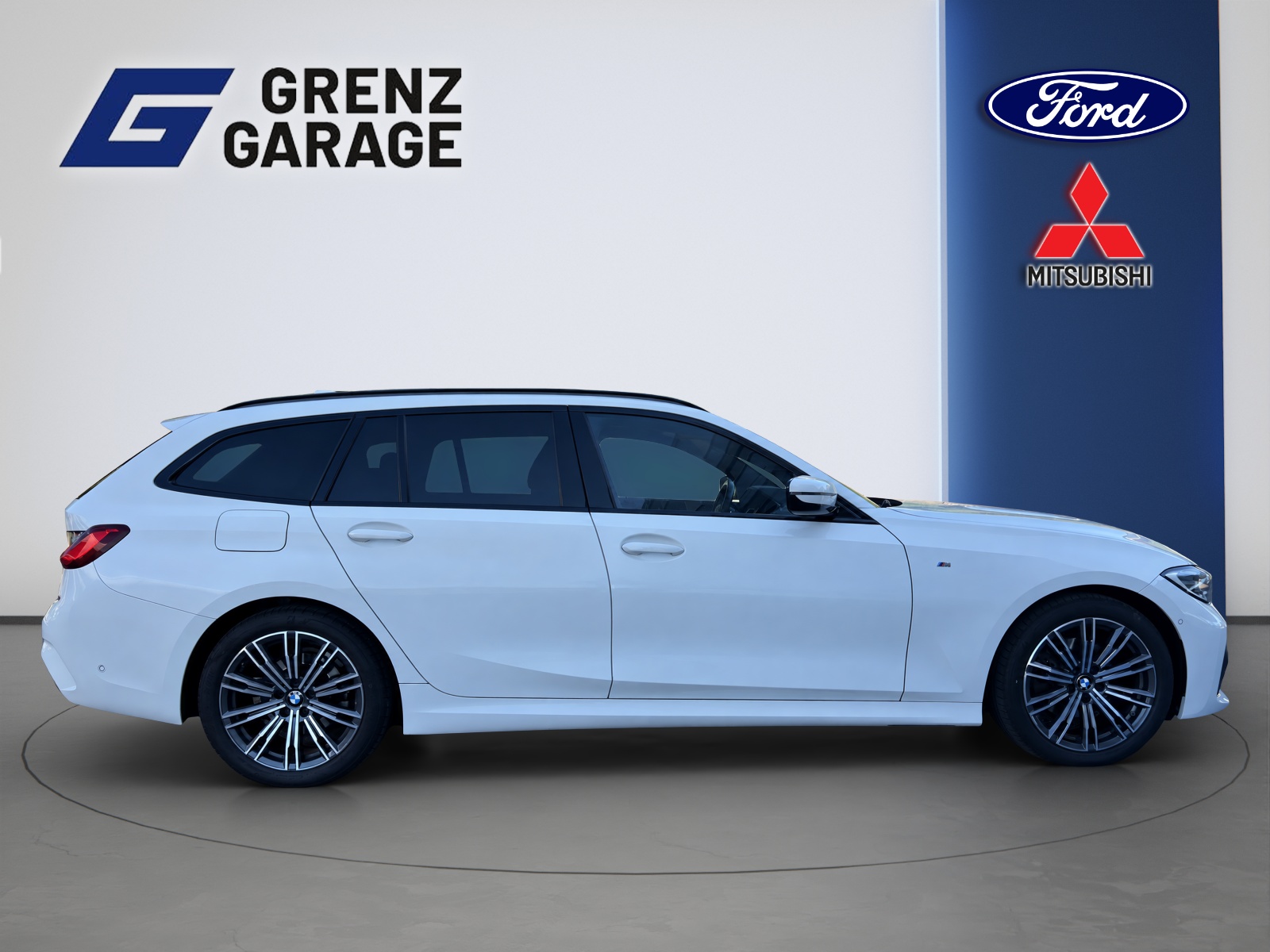 BMW 3er Reihe G21 Touring 320d xDrive SAG-image-5