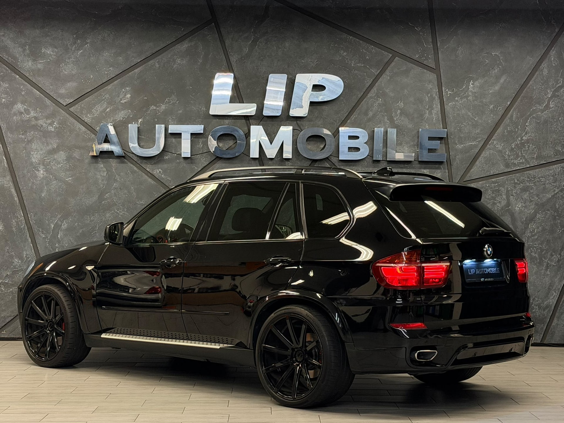 BMW X5 xDrive 40d Steptronic M-Sportpaket-image-7