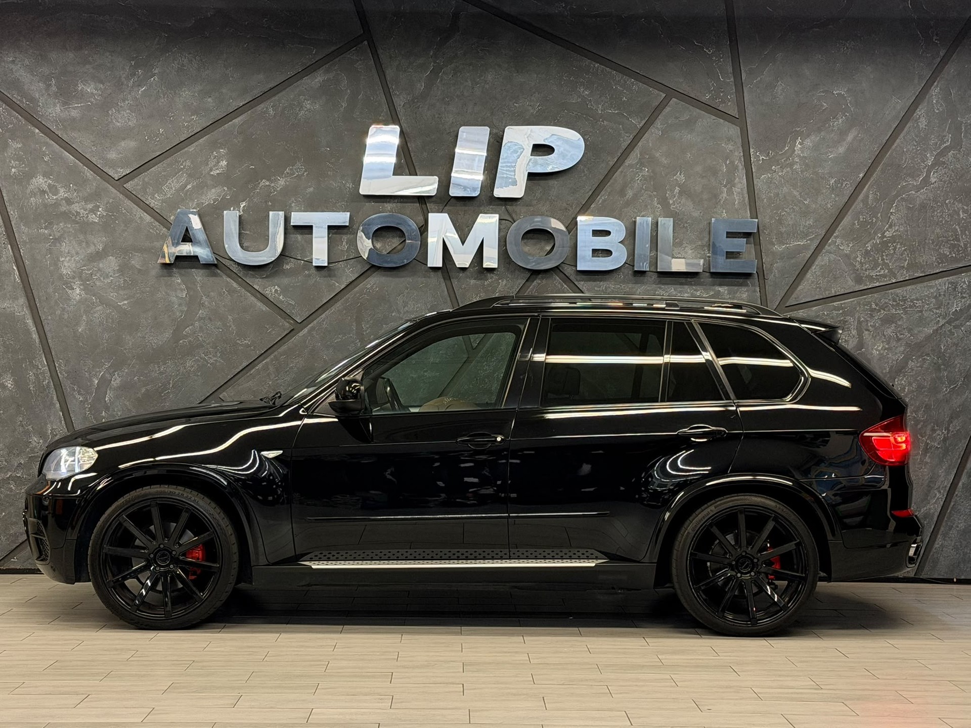 BMW X5 xDrive 40d Steptronic M-Sportpaket-image-4