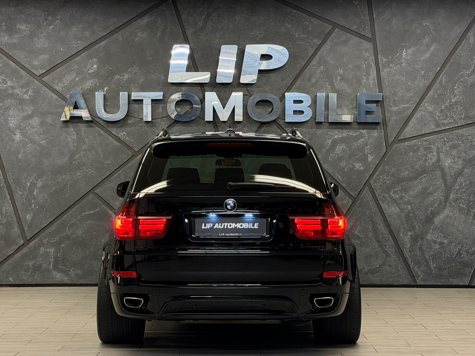 BMW X5 xDrive 40d Steptronic M-Sportpaket-image-5