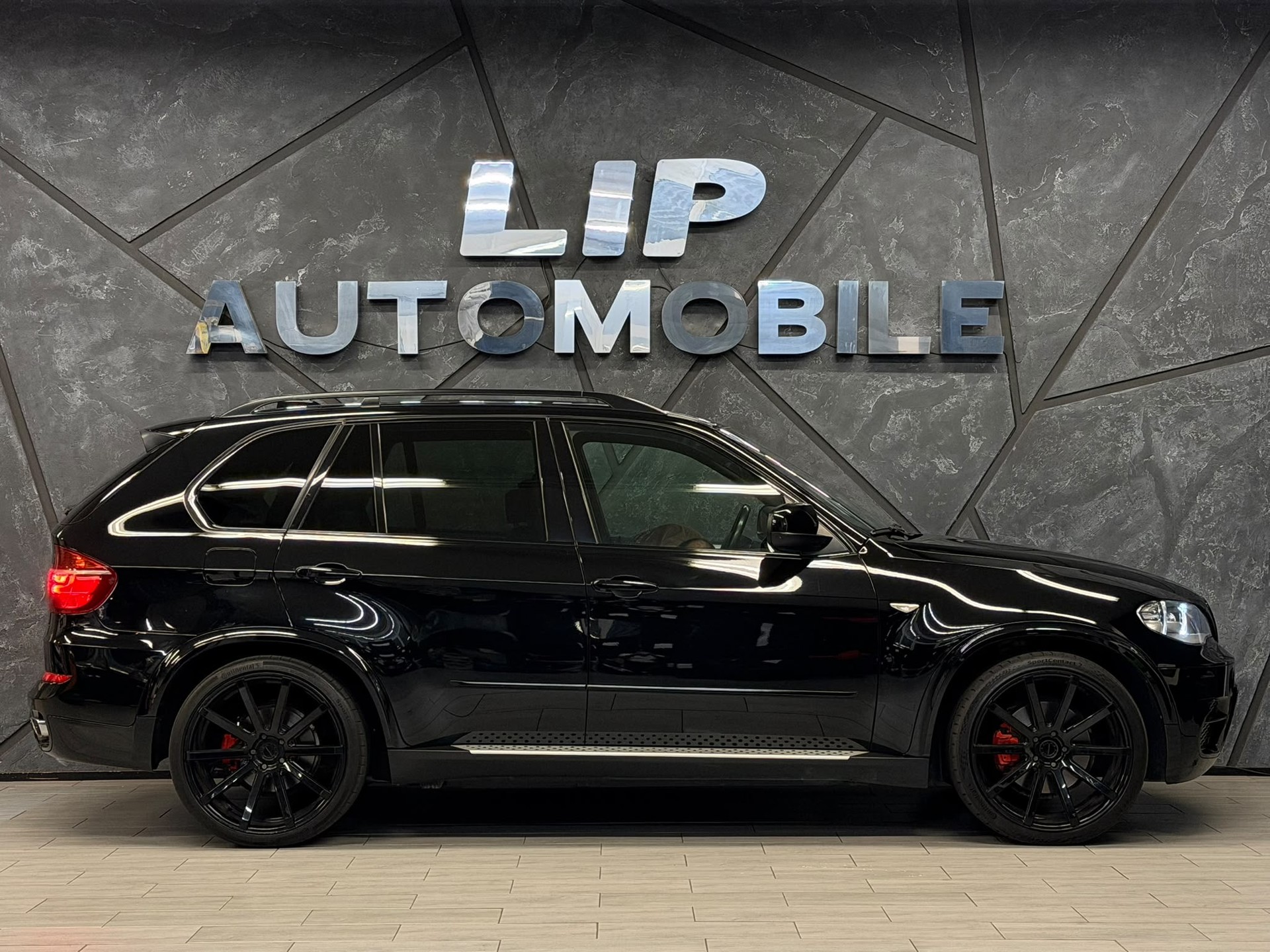 BMW X5 xDrive 40d Steptronic M-Sportpaket-image-3