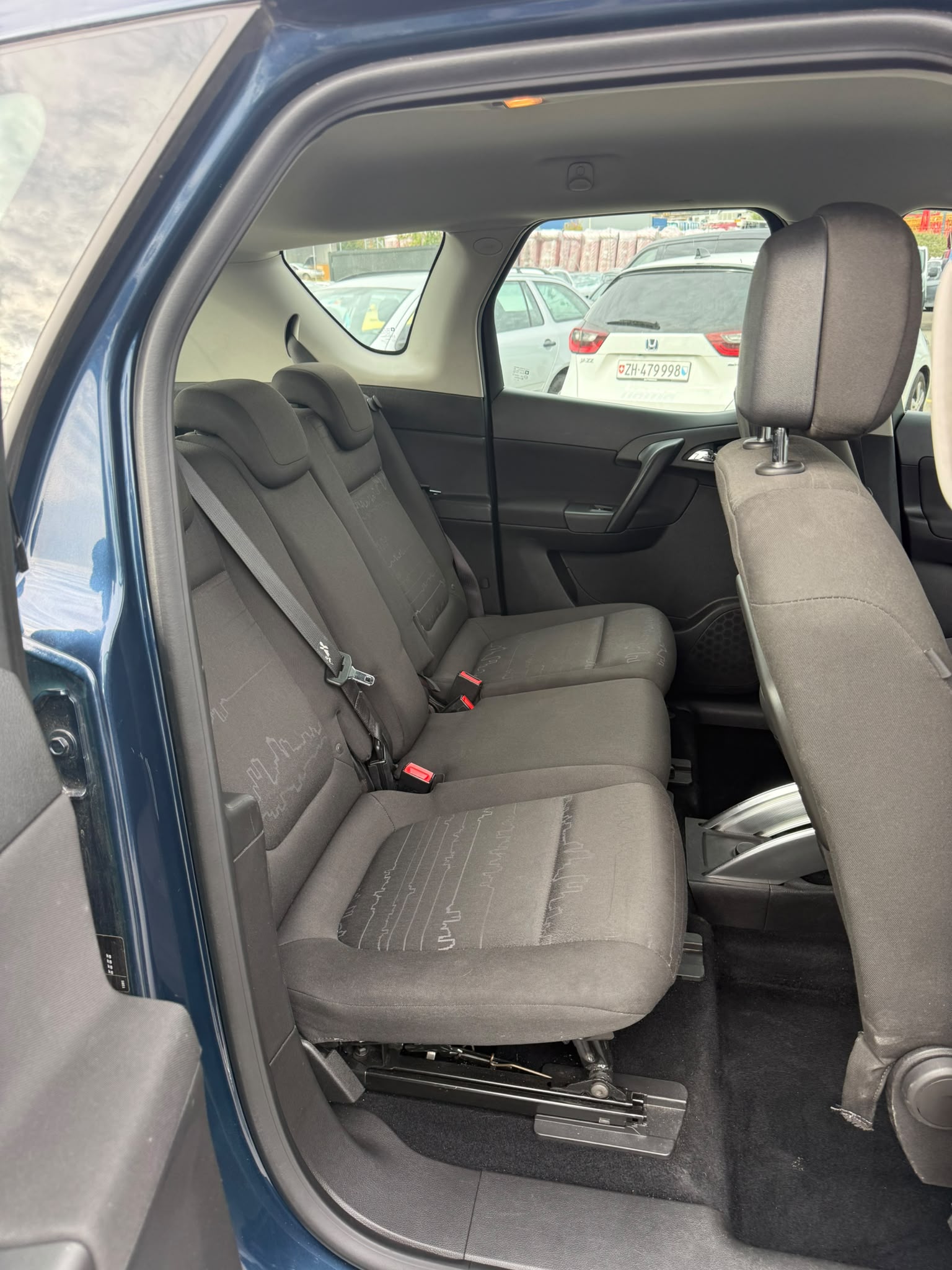 OPEL Meriva 1.4 Turbo Enjoy-image-6