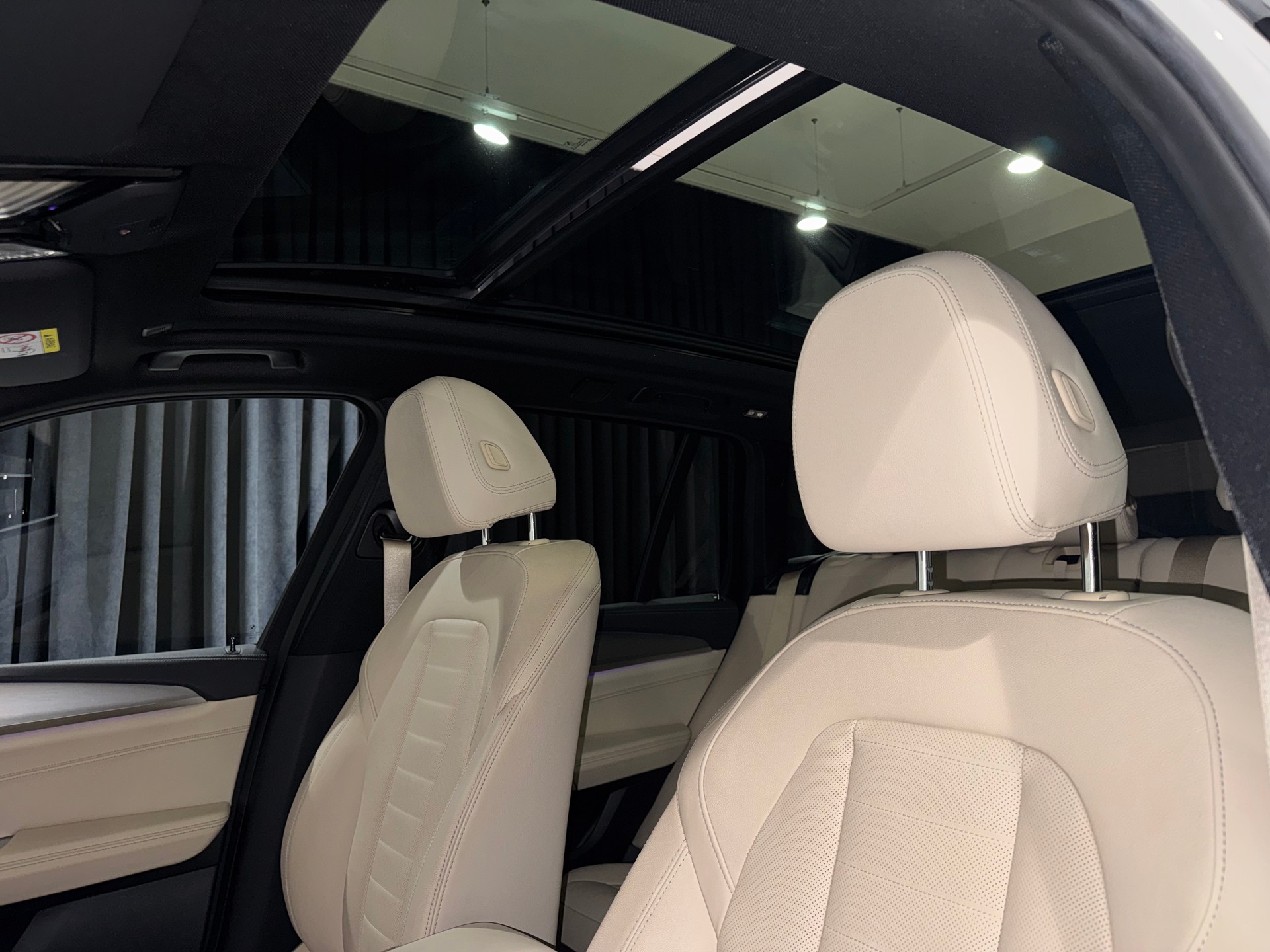 BMW X3 xDrive M40i Steptronic | 1.Hand | CH |-image-14