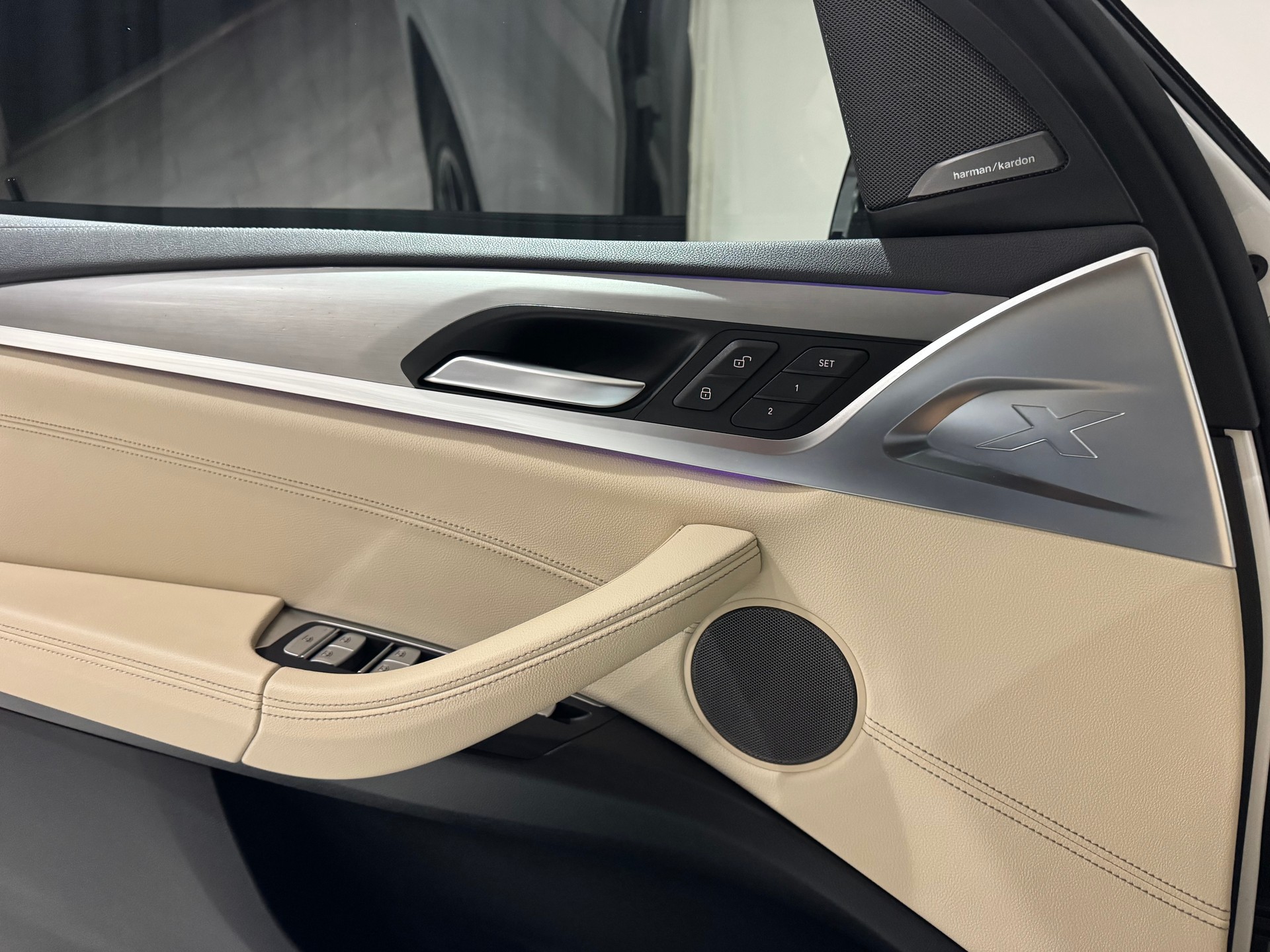 BMW X3 xDrive M40i Steptronic | 1.Hand | CH |-image-19