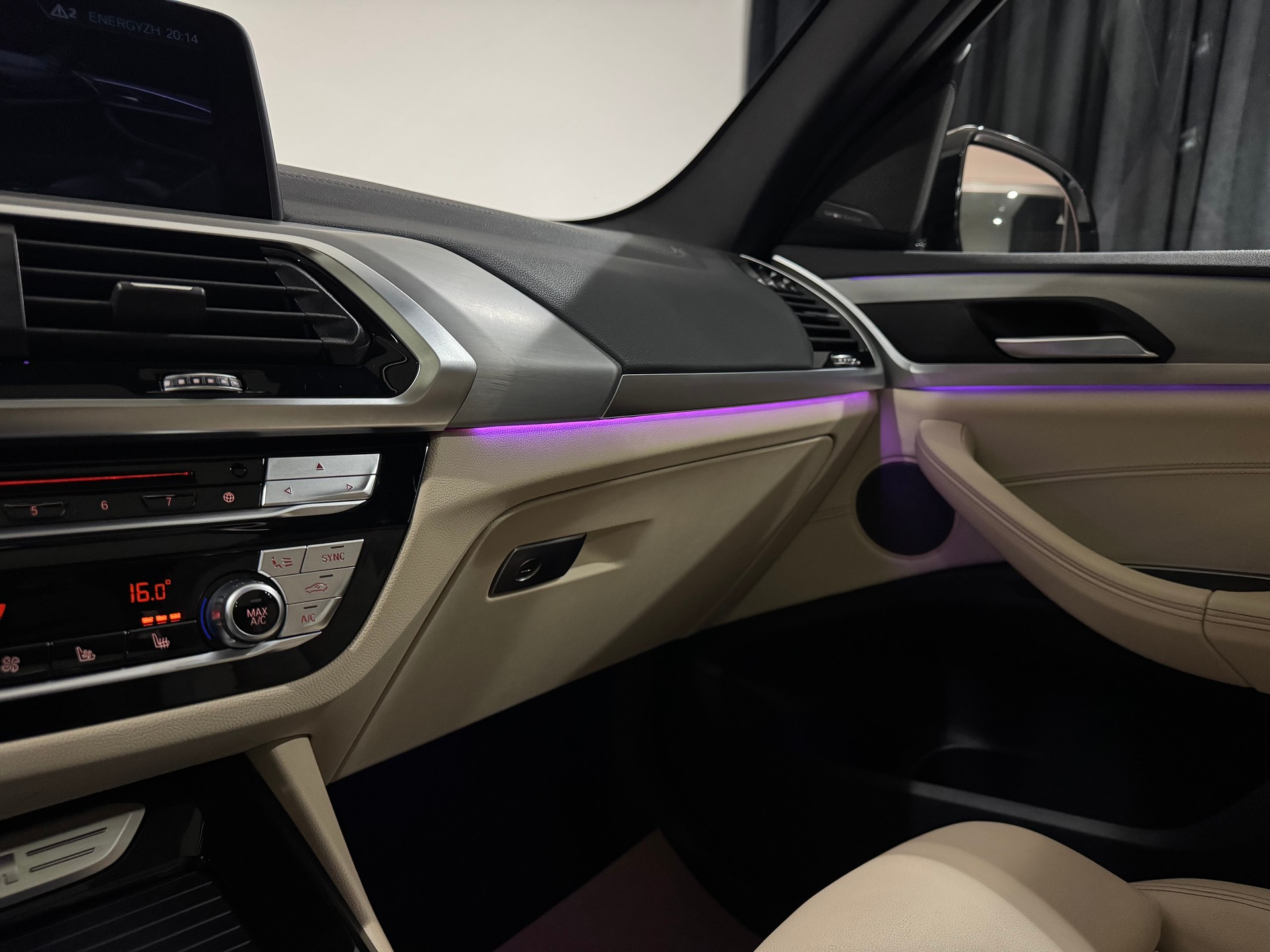 BMW X3 xDrive M40i Steptronic | 1.Hand | CH |-image-18