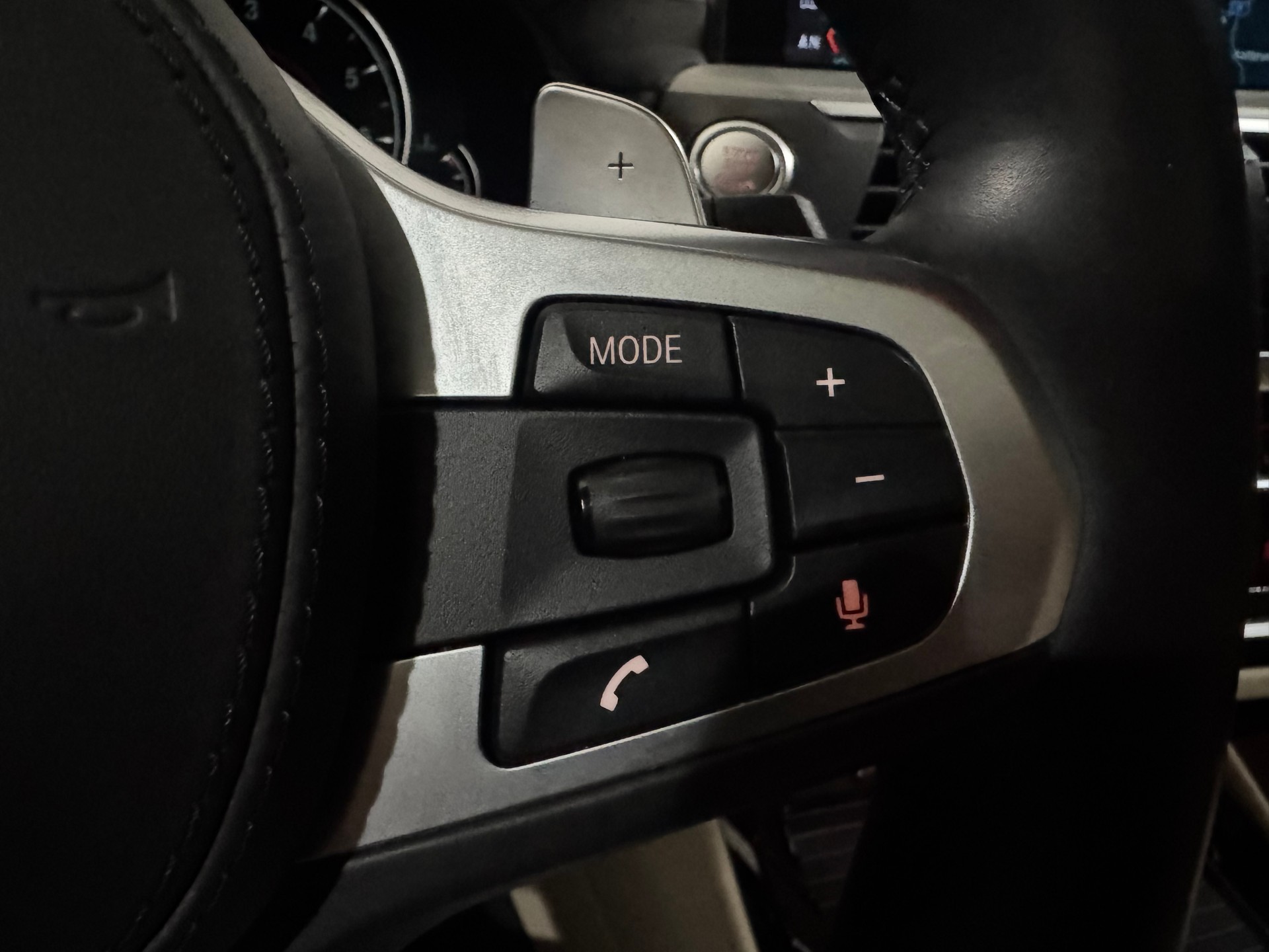 BMW X3 xDrive M40i Steptronic | 1.Hand | CH |-image-23