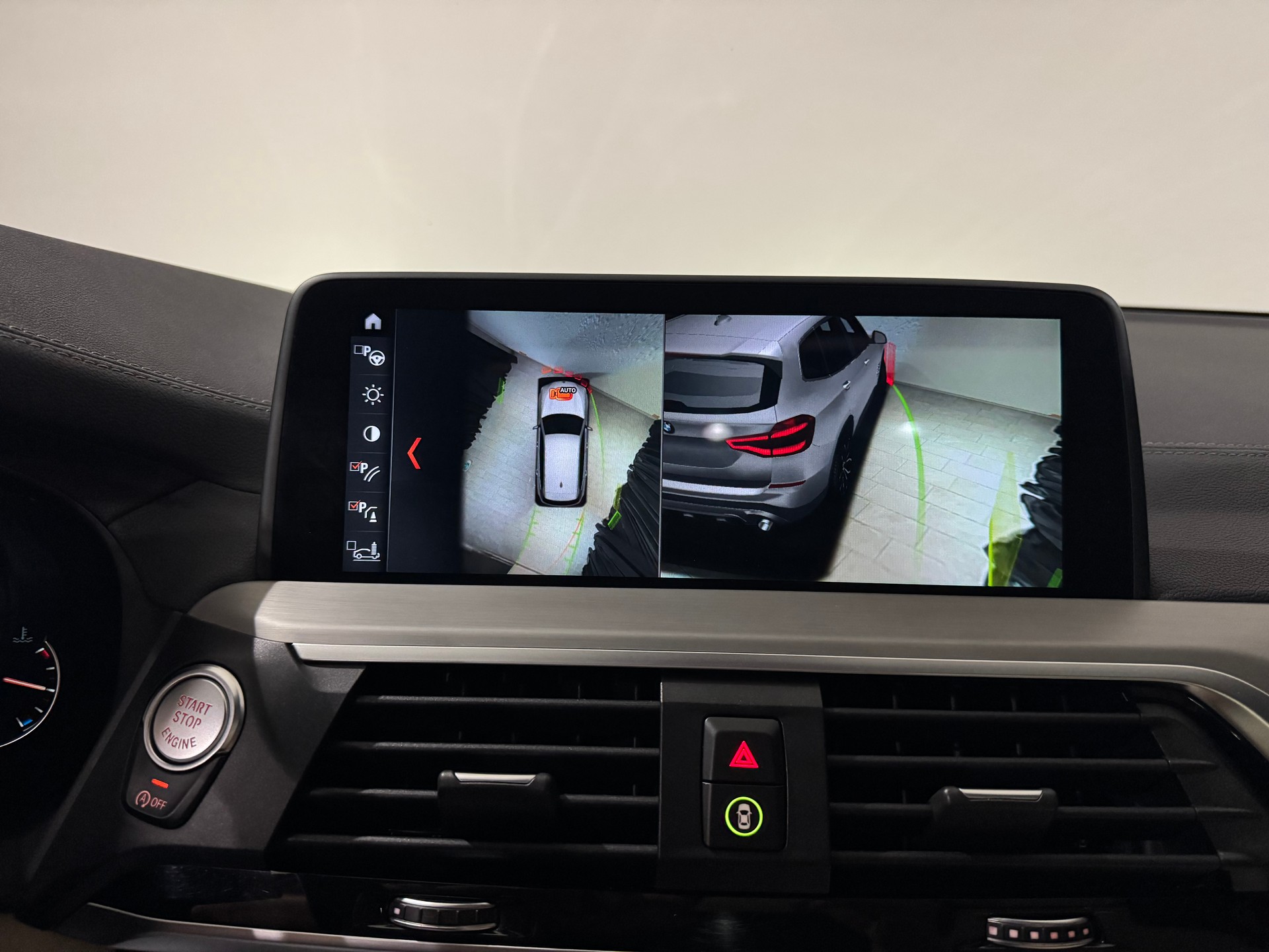 BMW X3 xDrive M40i Steptronic | 1.Hand | CH |-image-16