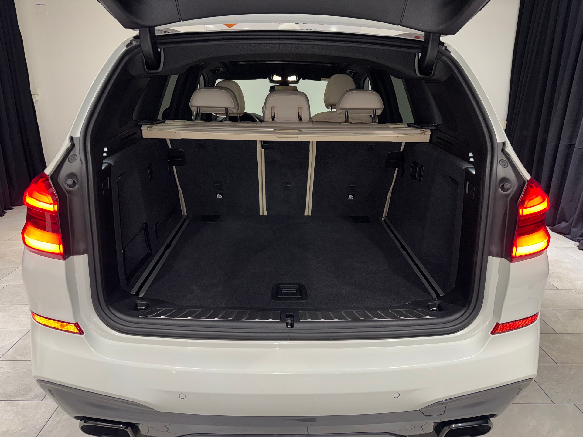 BMW X3 xDrive M40i Steptronic | 1.Hand | CH |-image-26