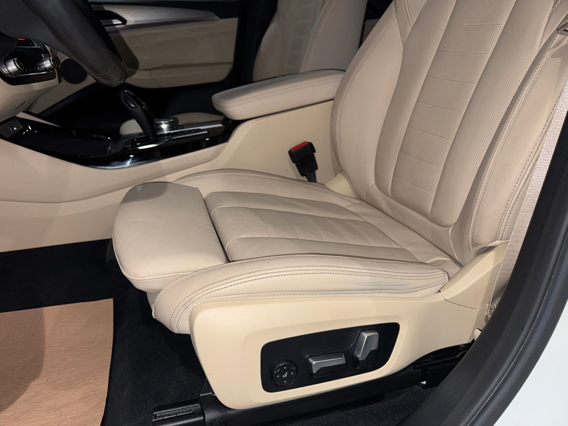 BMW X3 xDrive M40i Steptronic | 1.Hand | CH |-image-15