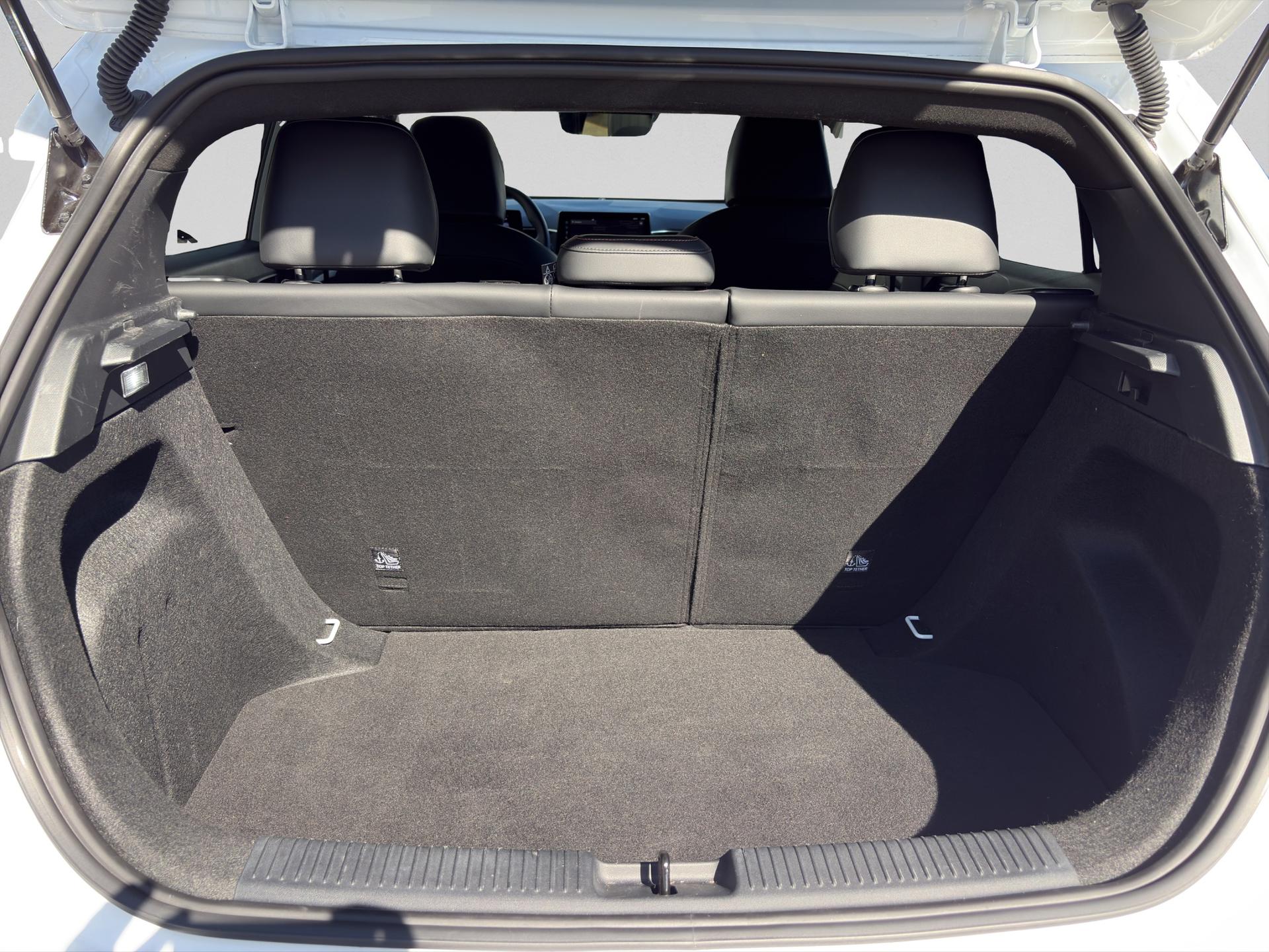 MG 3 1.5 Hybrid Luxury Aut.-image-14