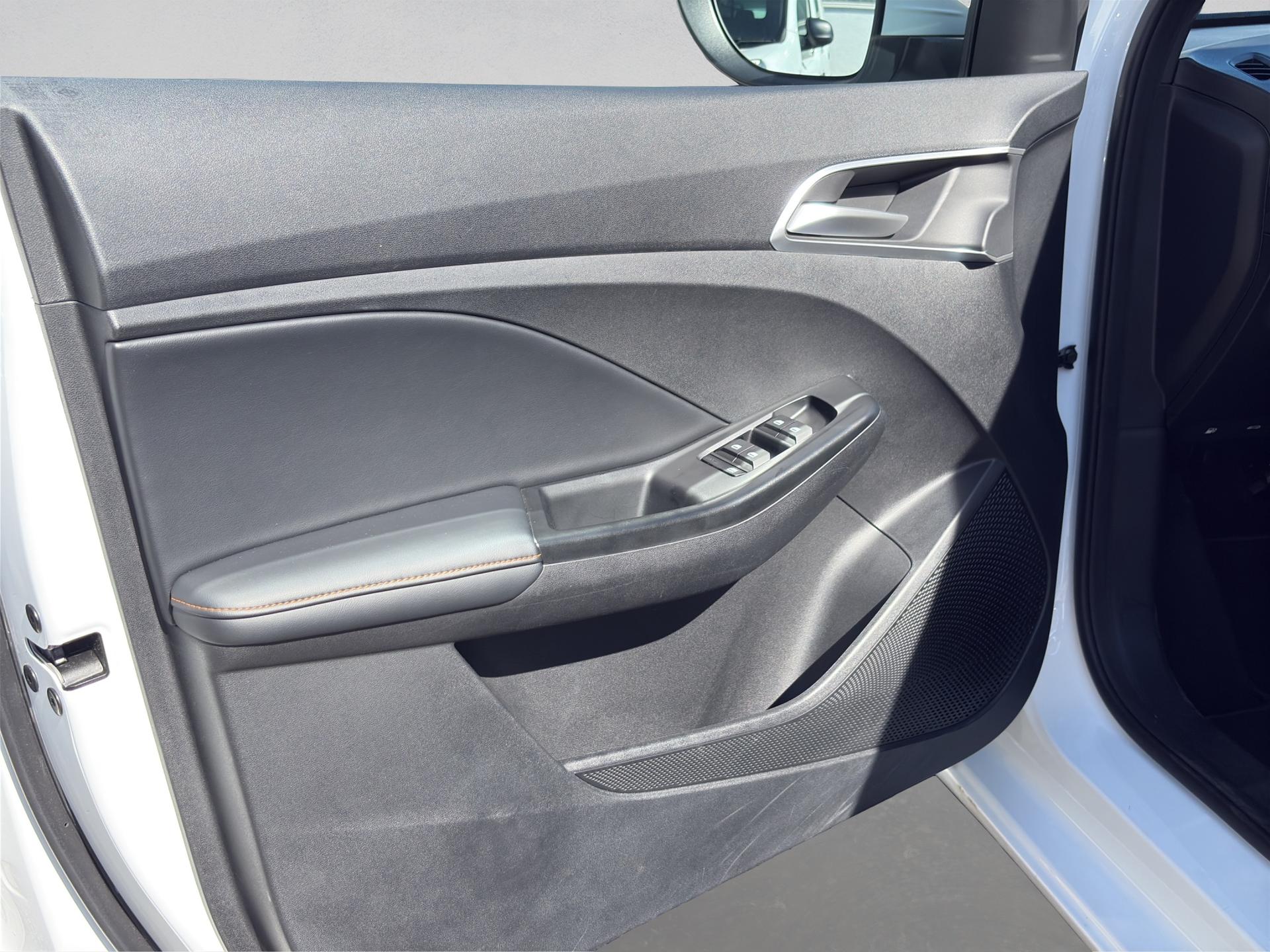 MG 3 1.5 Hybrid Luxury Aut.-image-21