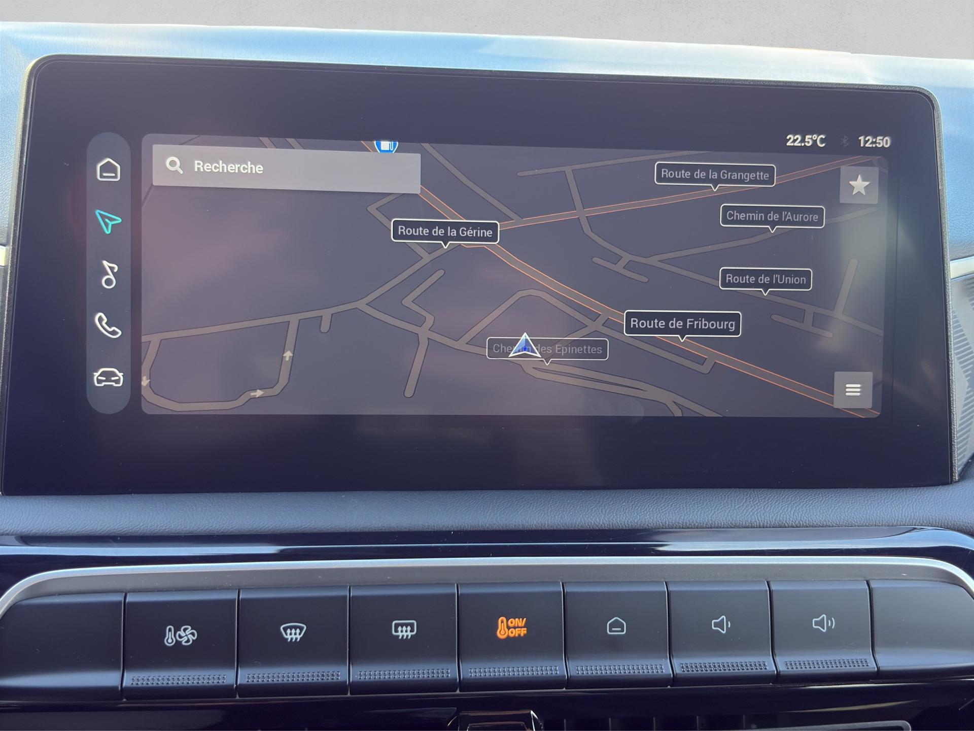 MG 3 1.5 Hybrid Luxury Aut.-image-11
