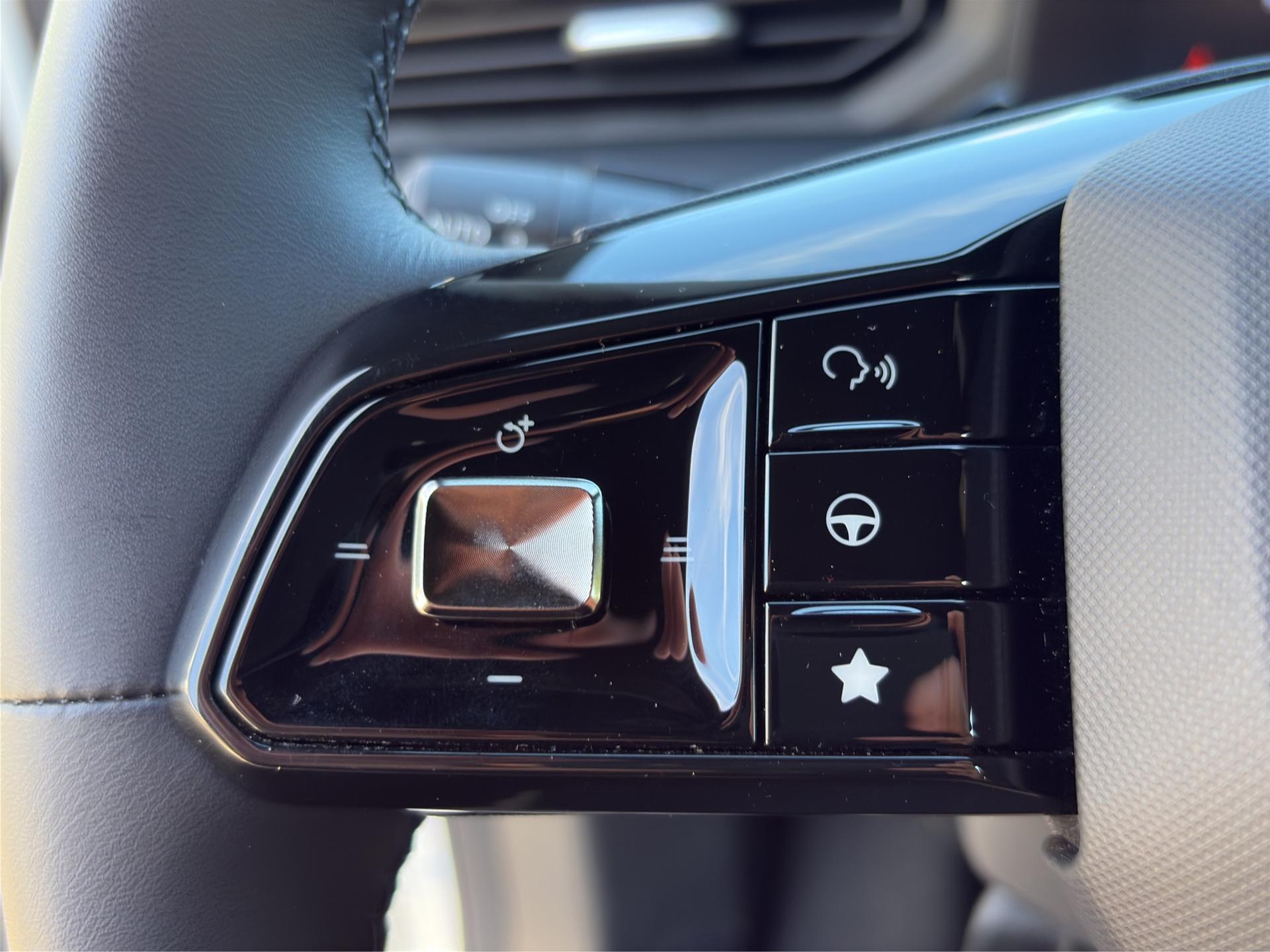 MG 3 1.5 Hybrid Luxury Aut.-image-19
