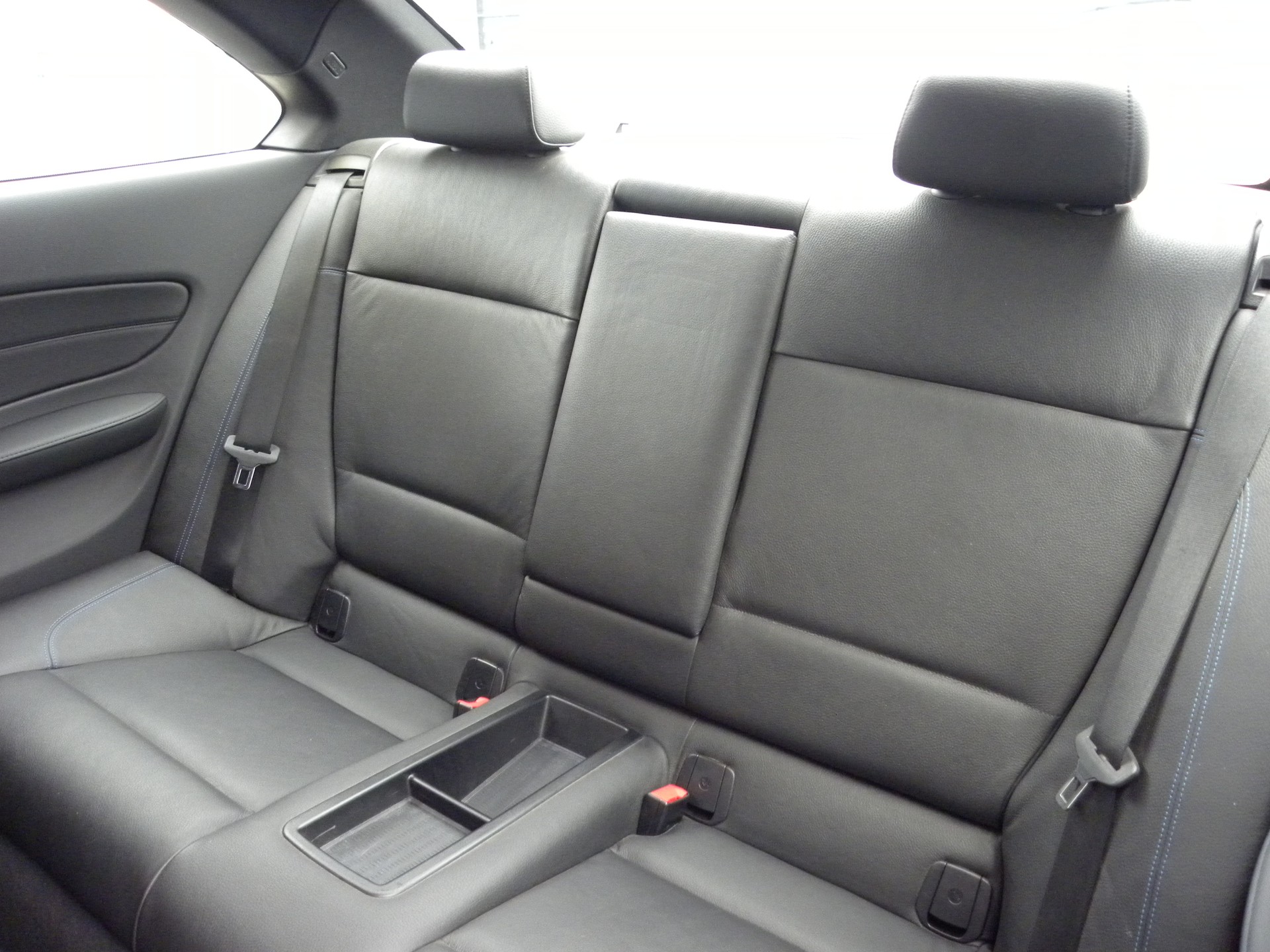 BMW 135i Coupé DSG Edition Sport-image-7