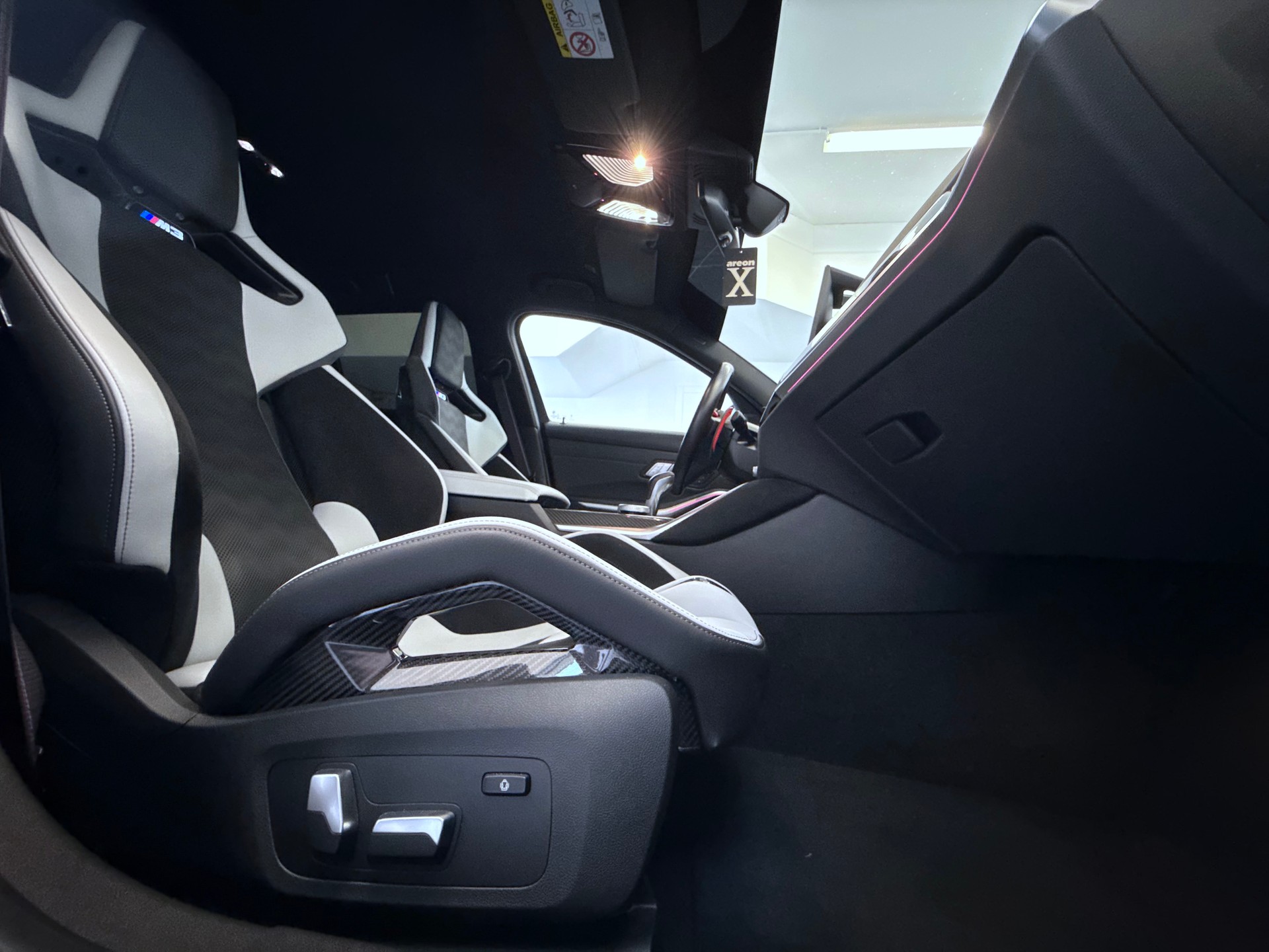 BMW M3 Touring xDrive Competition M-Performance "Keramik"-image-18