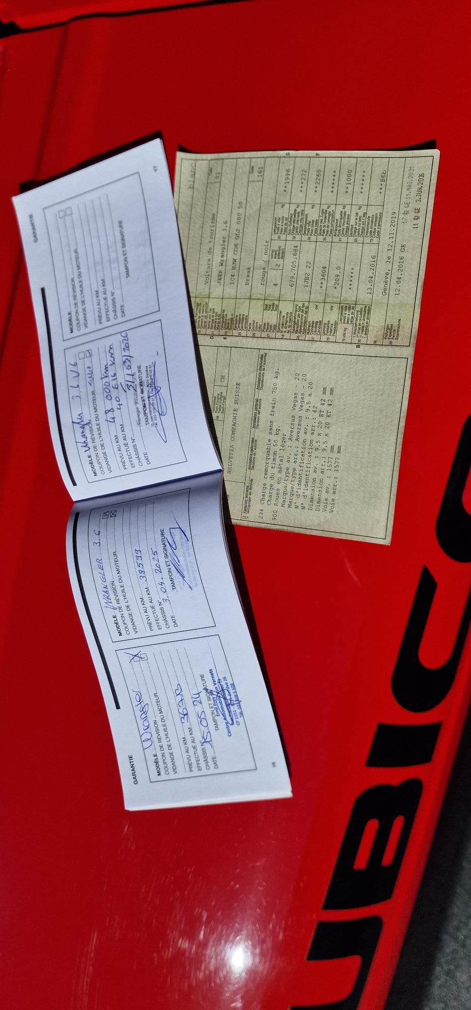 JEEP 3.6 V6 Rubicon X-image-9