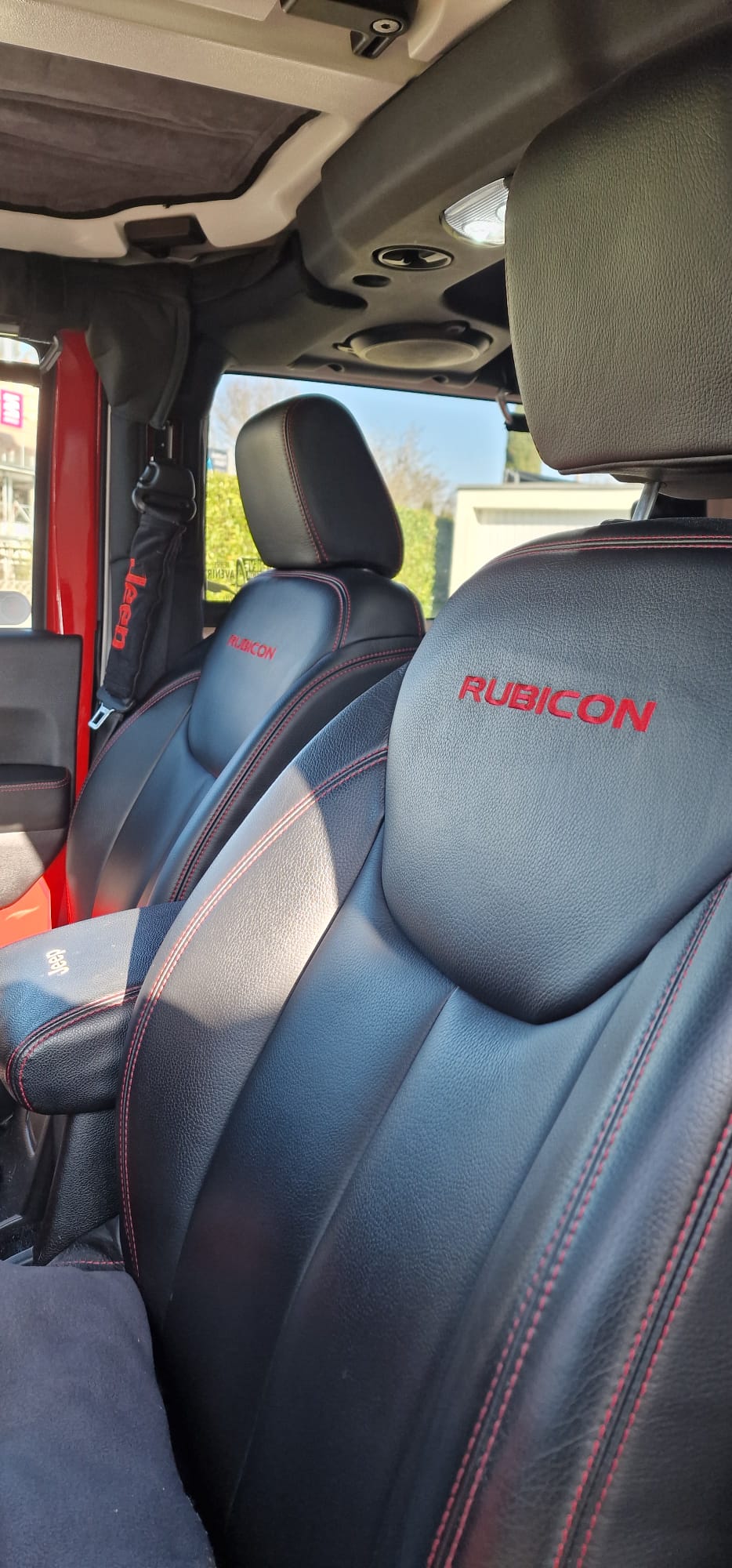 JEEP 3.6 V6 Rubicon X-image-7