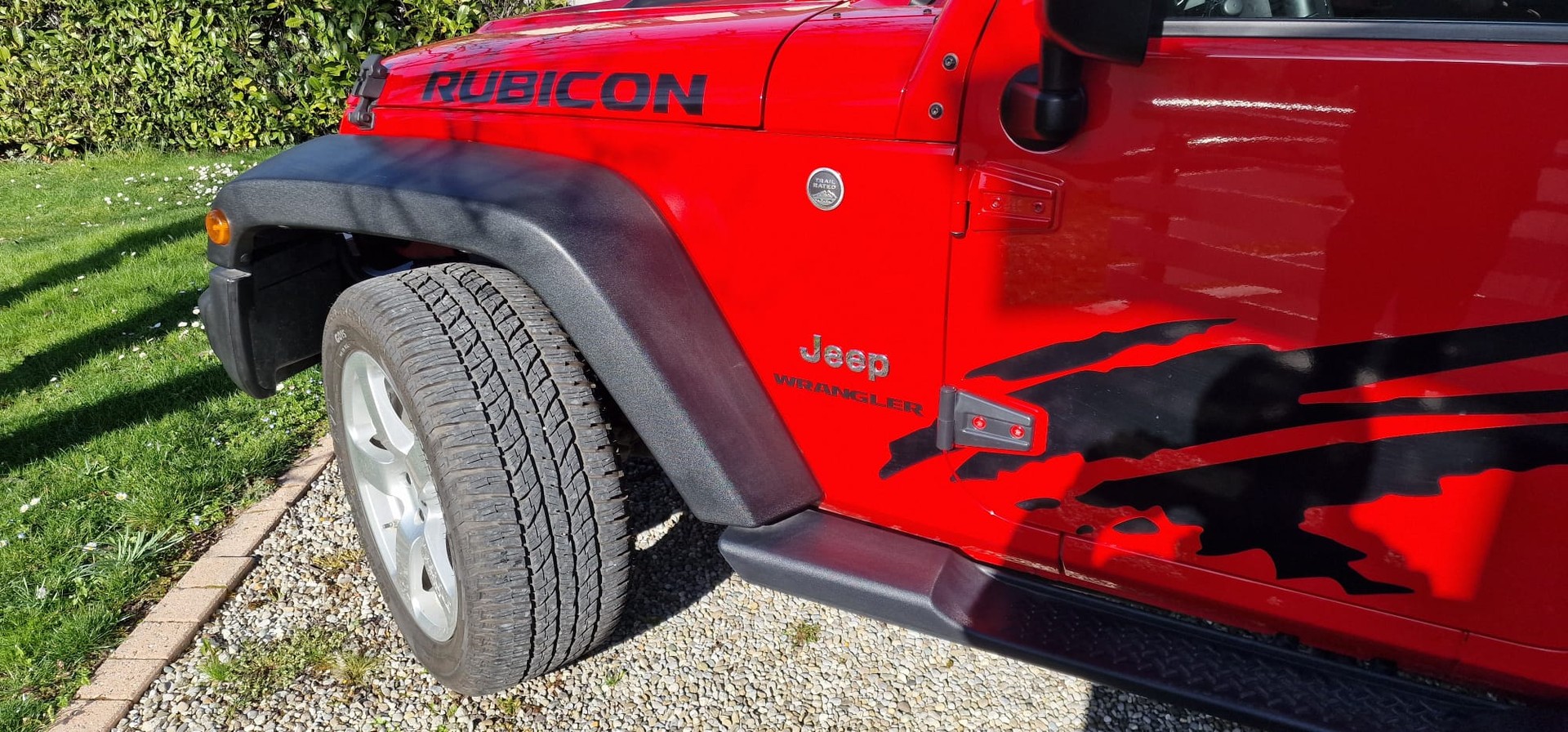 JEEP 3.6 V6 Rubicon X-image-3