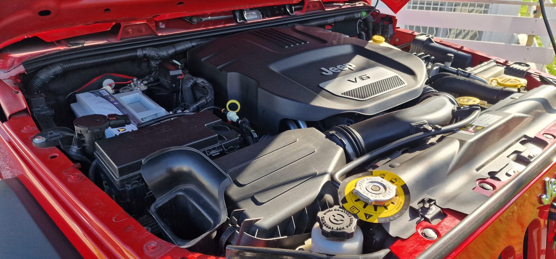 JEEP 3.6 V6 Rubicon X-image-8