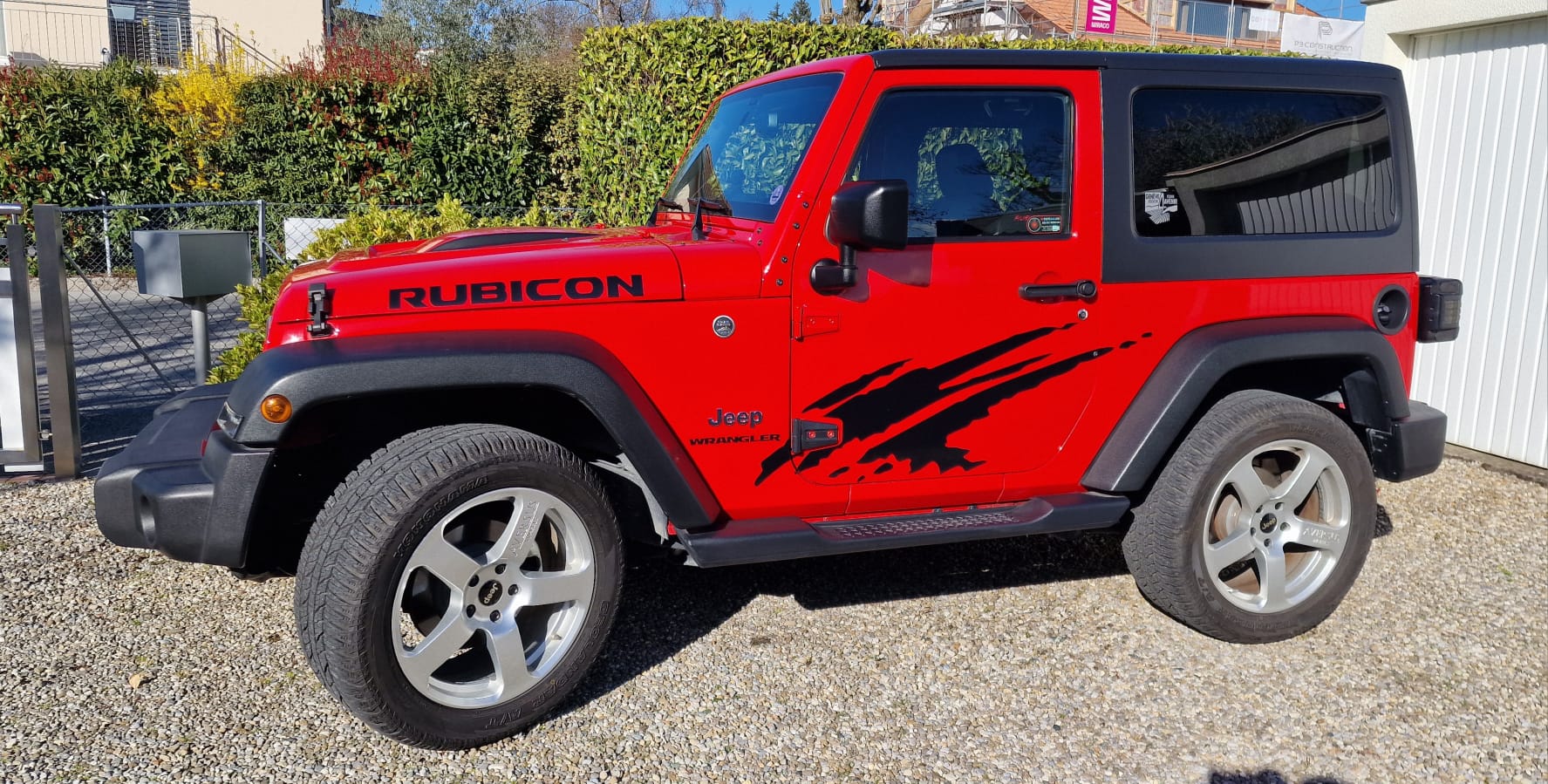 JEEP 3.6 V6 Rubicon X-image-0