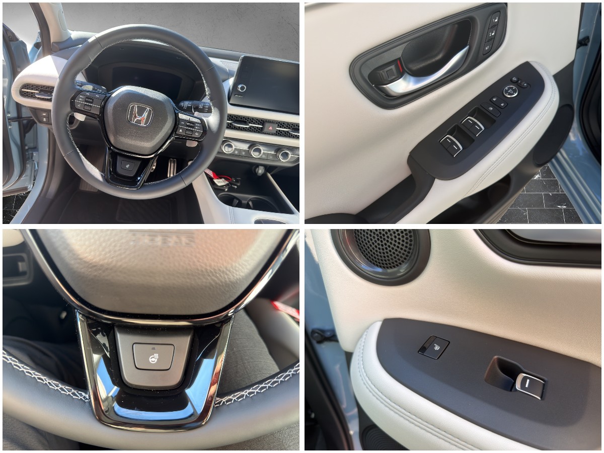 HONDA ZR-V 2.0i MMD Hybrid Advance Automatic-image-15