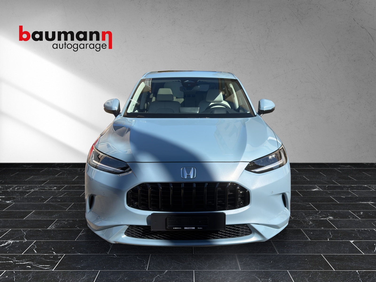 HONDA ZR-V 2.0i MMD Hybrid Advance Automatic-image-5
