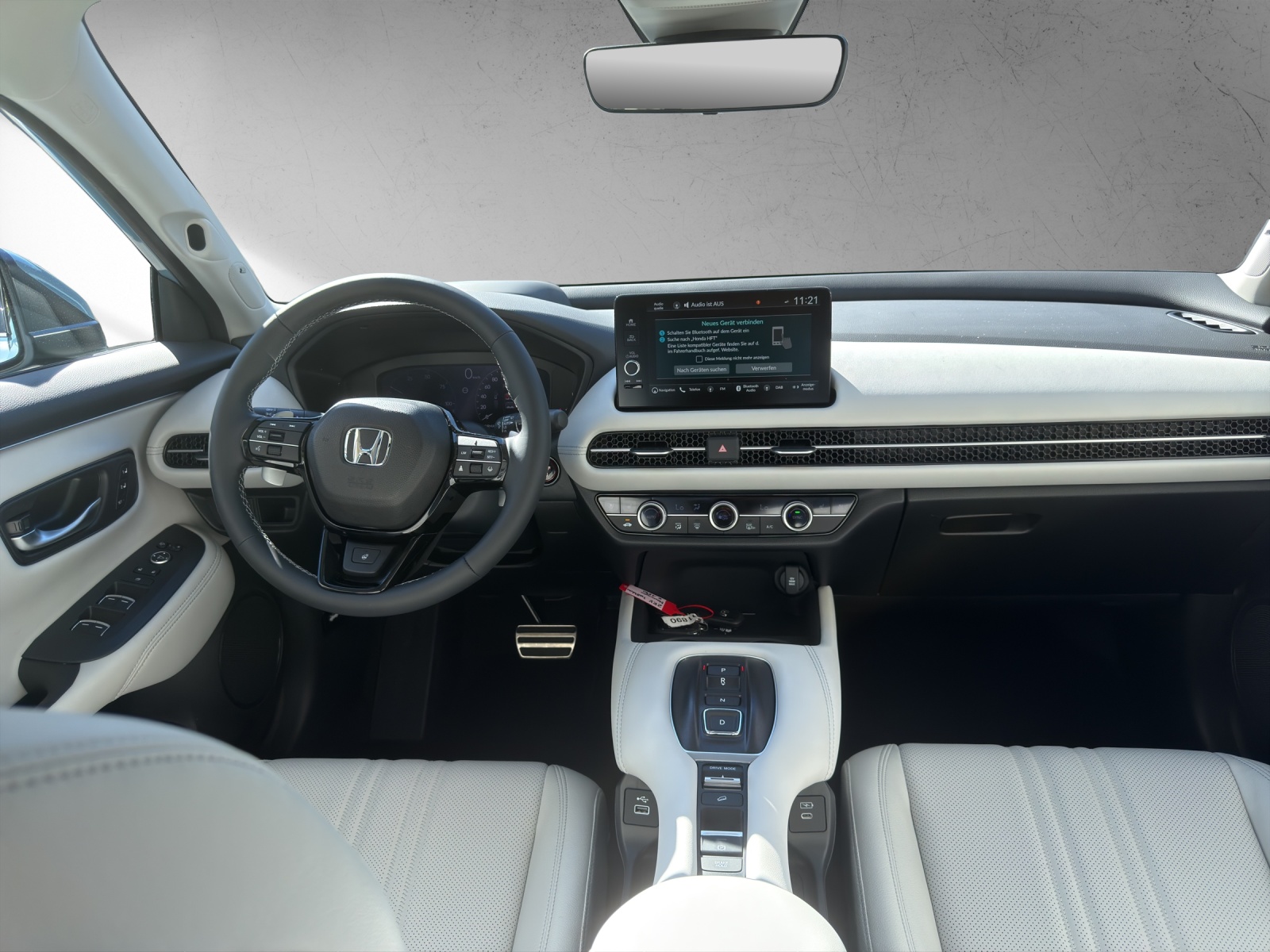 HONDA ZR-V 2.0i MMD Hybrid Advance Automatic-image-7