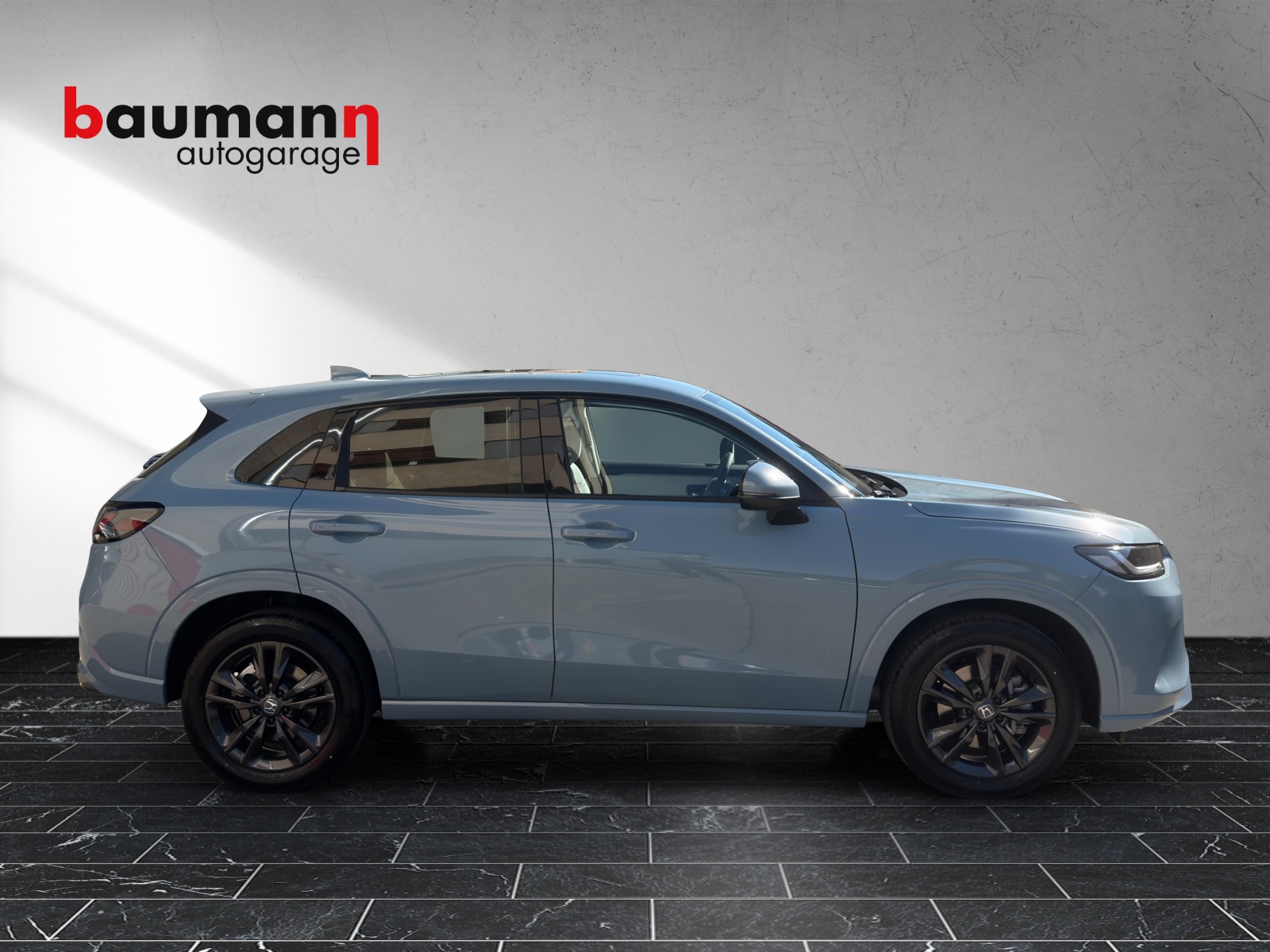HONDA ZR-V 2.0i MMD Hybrid Advance Automatic-image-4