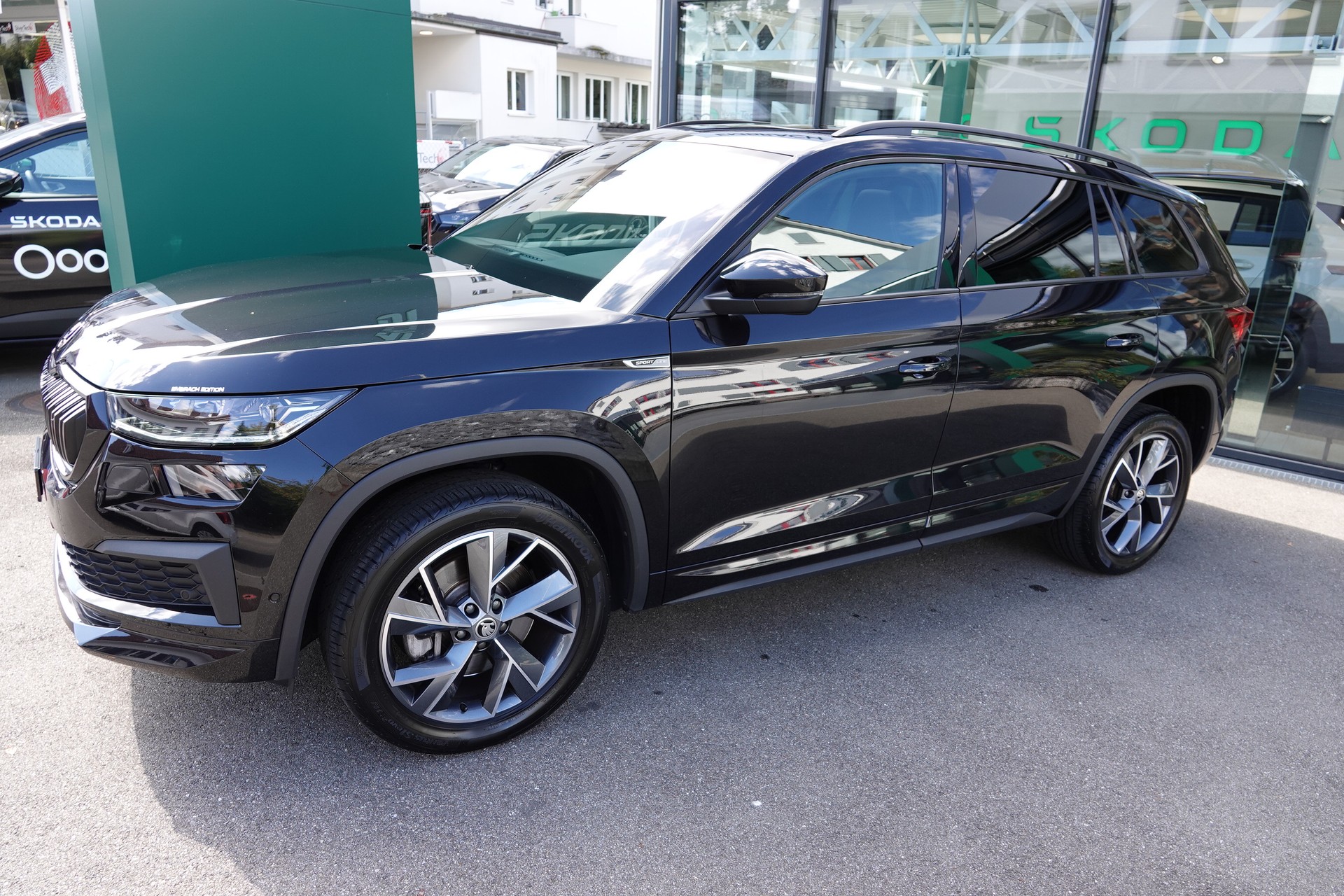 SKODA Kodiaq 2.0 TSI Sportline DSG-showroom-element-3