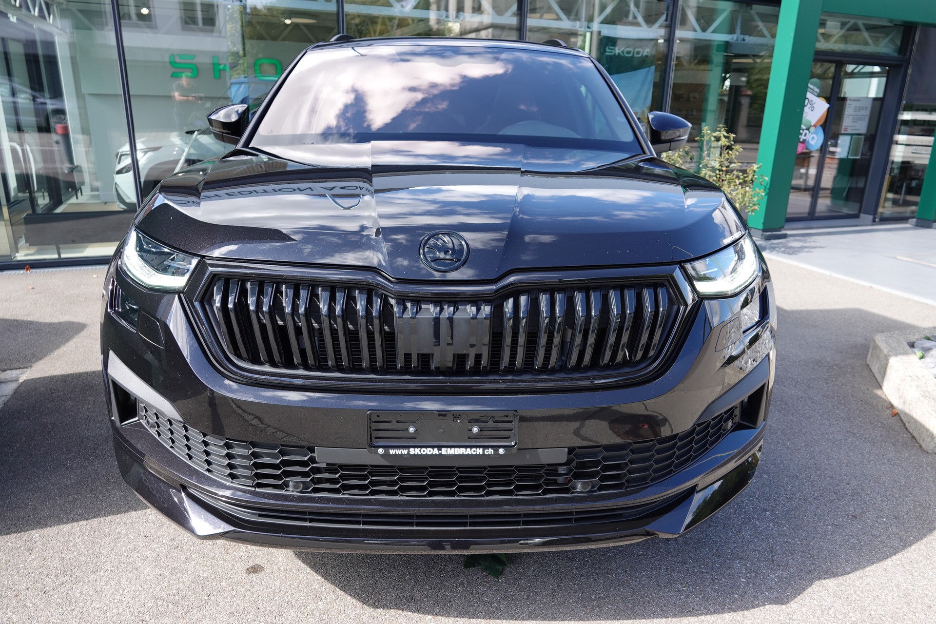 SKODA Kodiaq 2.0 TSI Sportline DSG-showroom-element-1