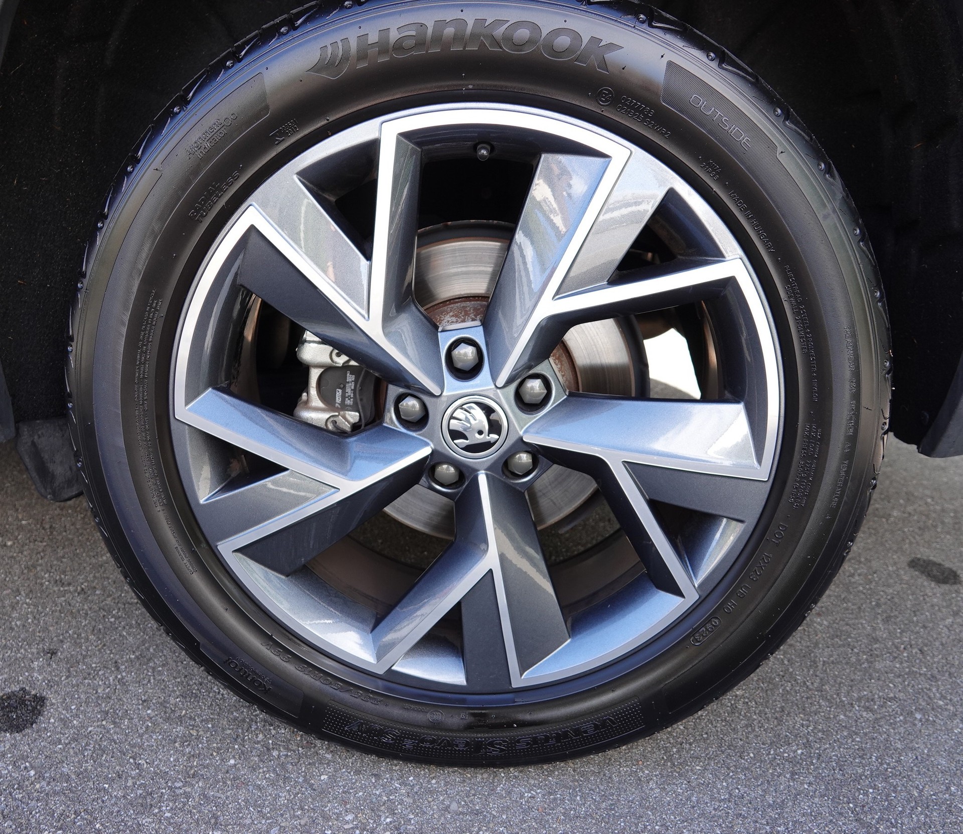 SKODA Kodiaq 2.0 TSI Sportline DSG-image-21