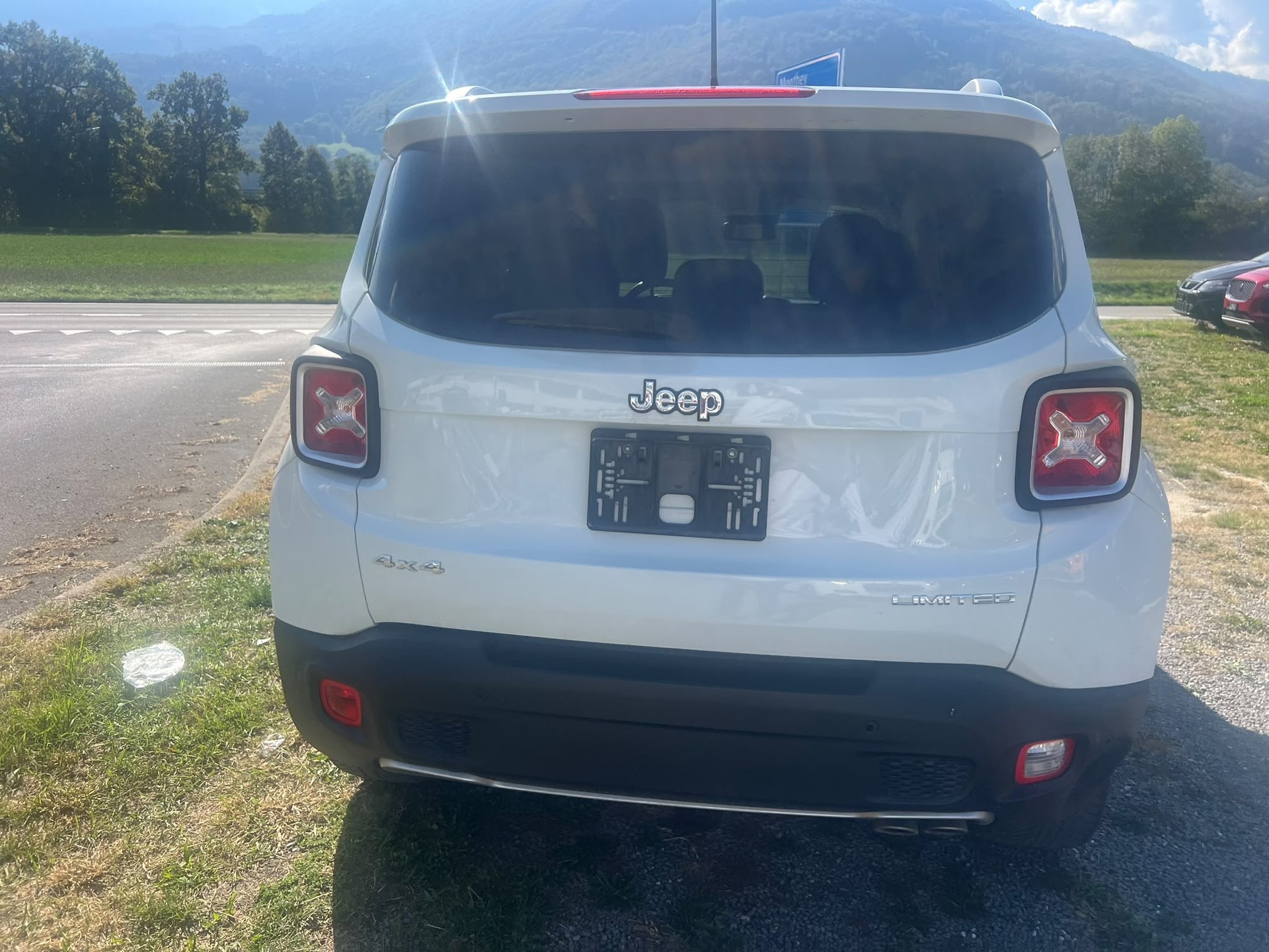 JEEP Renegade 2.0 CRD Limited AWD + Low Range 9ATX-image-6