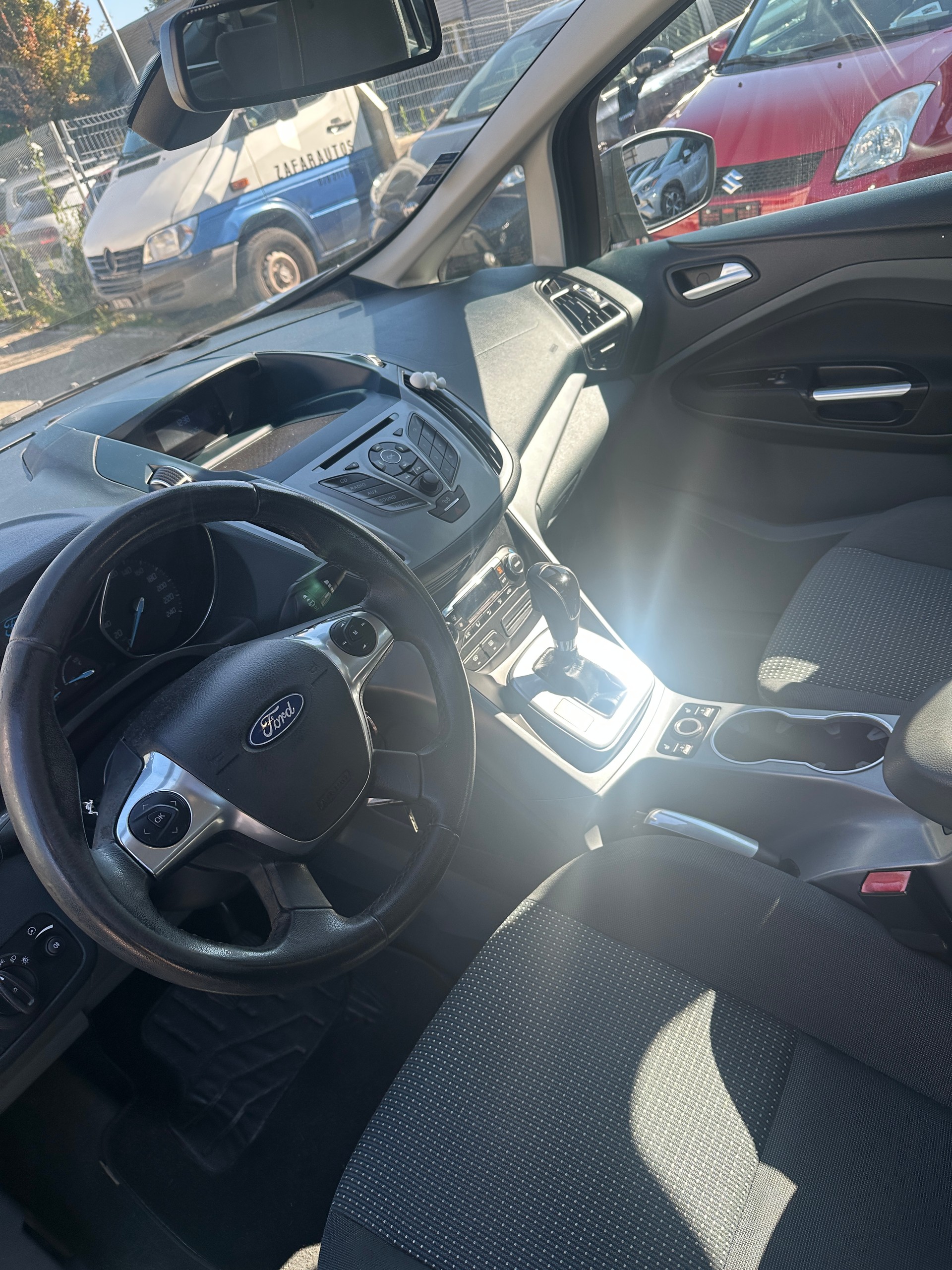 FORD Grand C-Max 2.0 TDCi Carving PowerShift-image-6