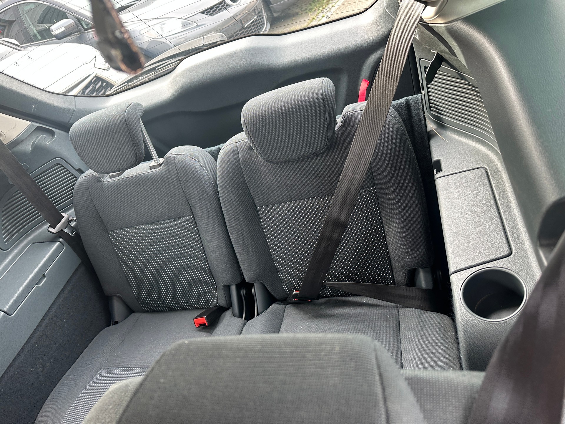 FORD Grand C-Max 2.0 TDCi Carving PowerShift-image-7