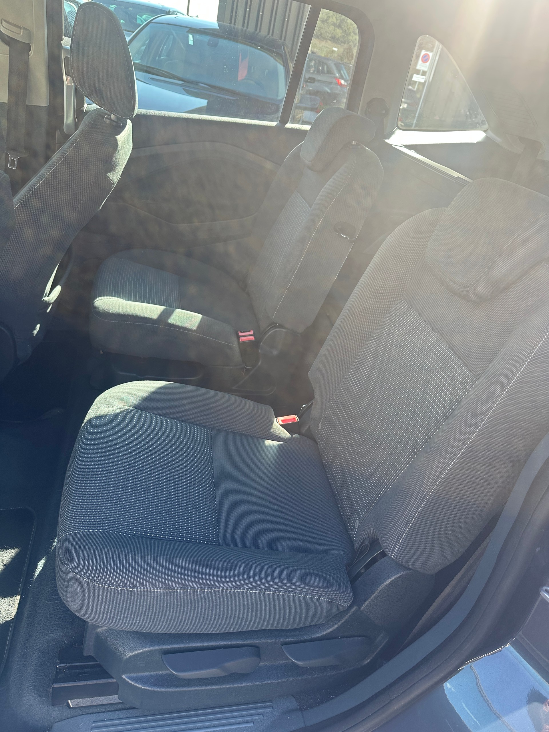 FORD Grand C-Max 2.0 TDCi Carving PowerShift-image-7