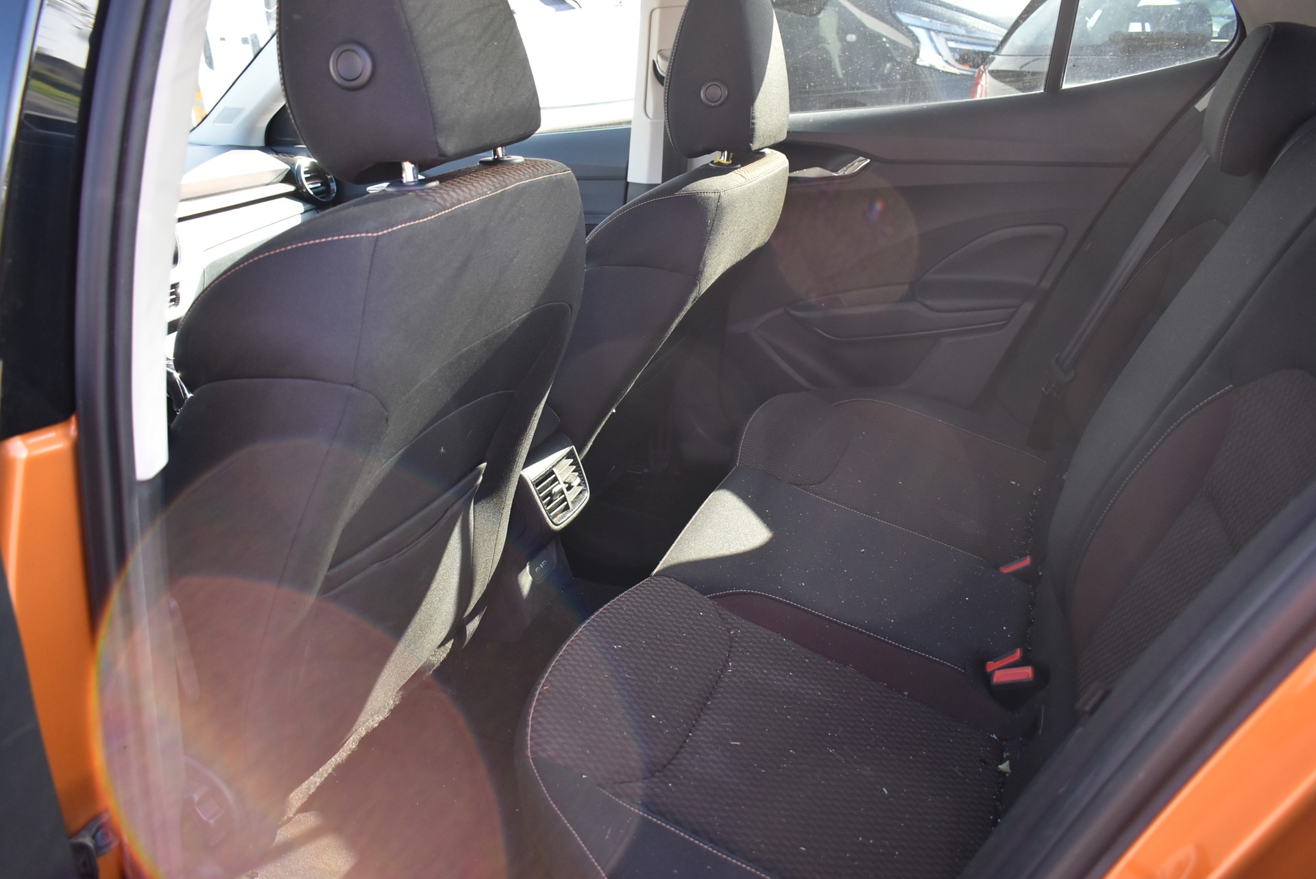 SKODA Fabia 1.0 TSI Ambition DSG-image-10