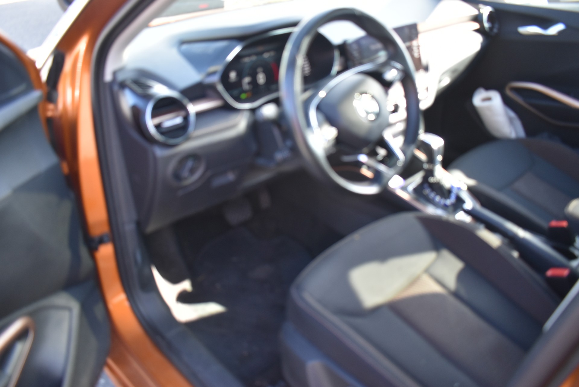 SKODA Fabia 1.0 TSI Ambition DSG-image-11