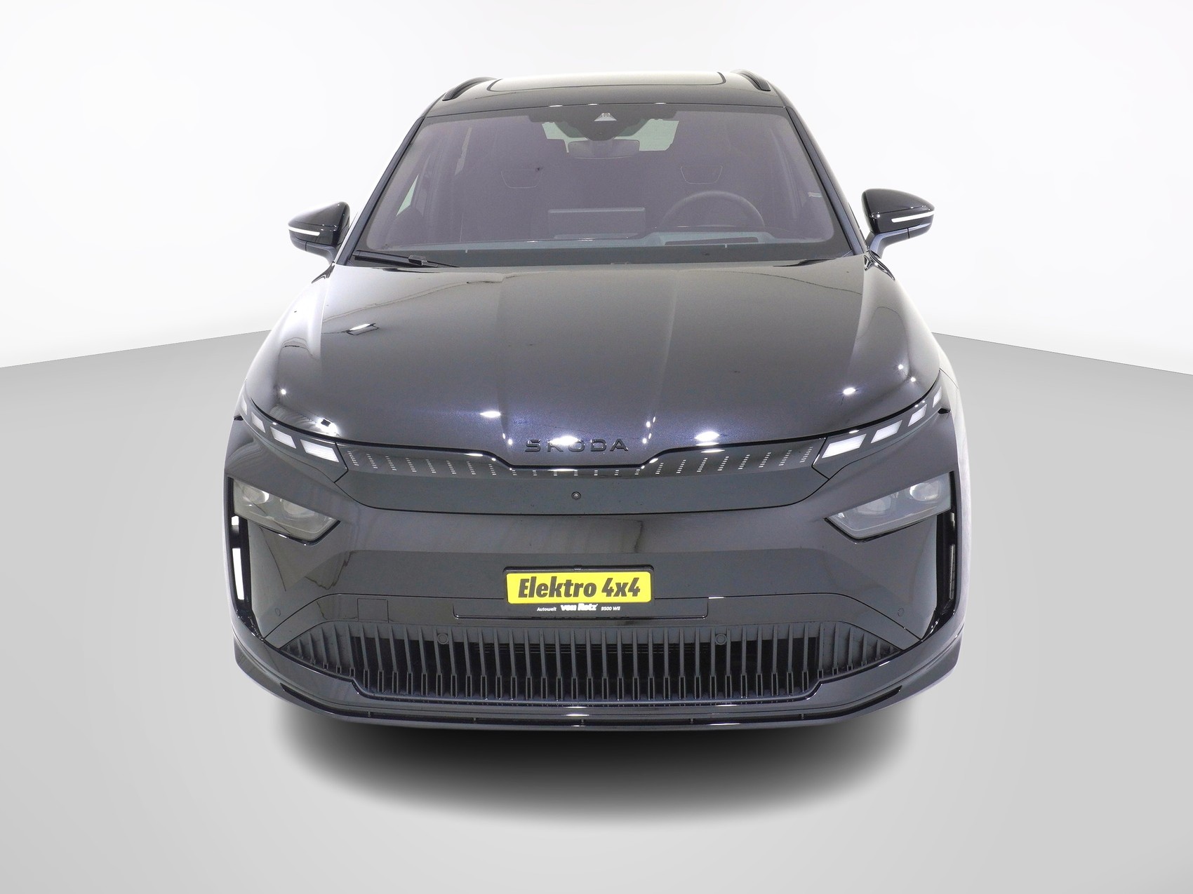 SKODA Enyaq iV 85x SportLine MAXX-image-6