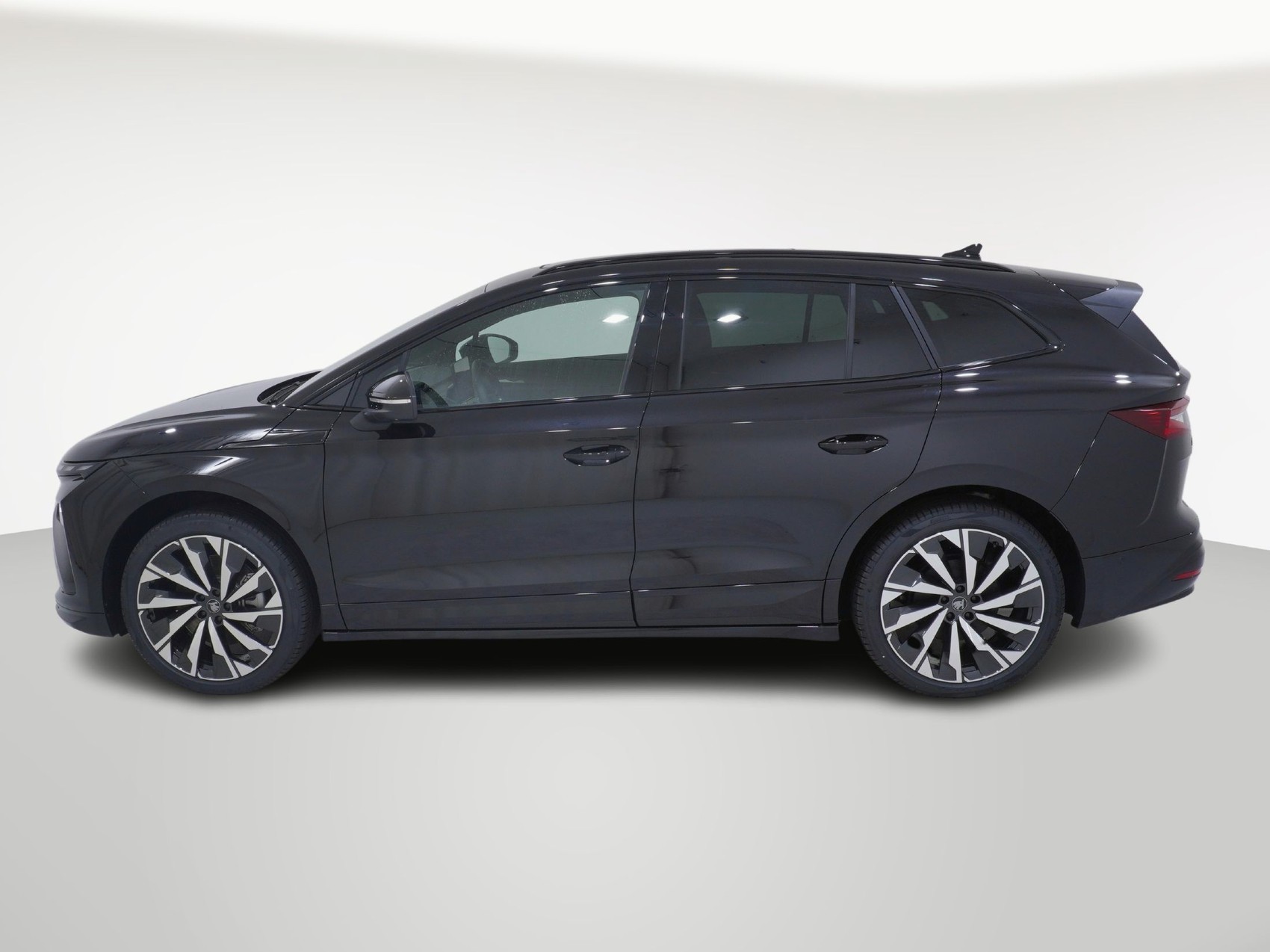 SKODA Enyaq iV 85x SportLine MAXX-image-1