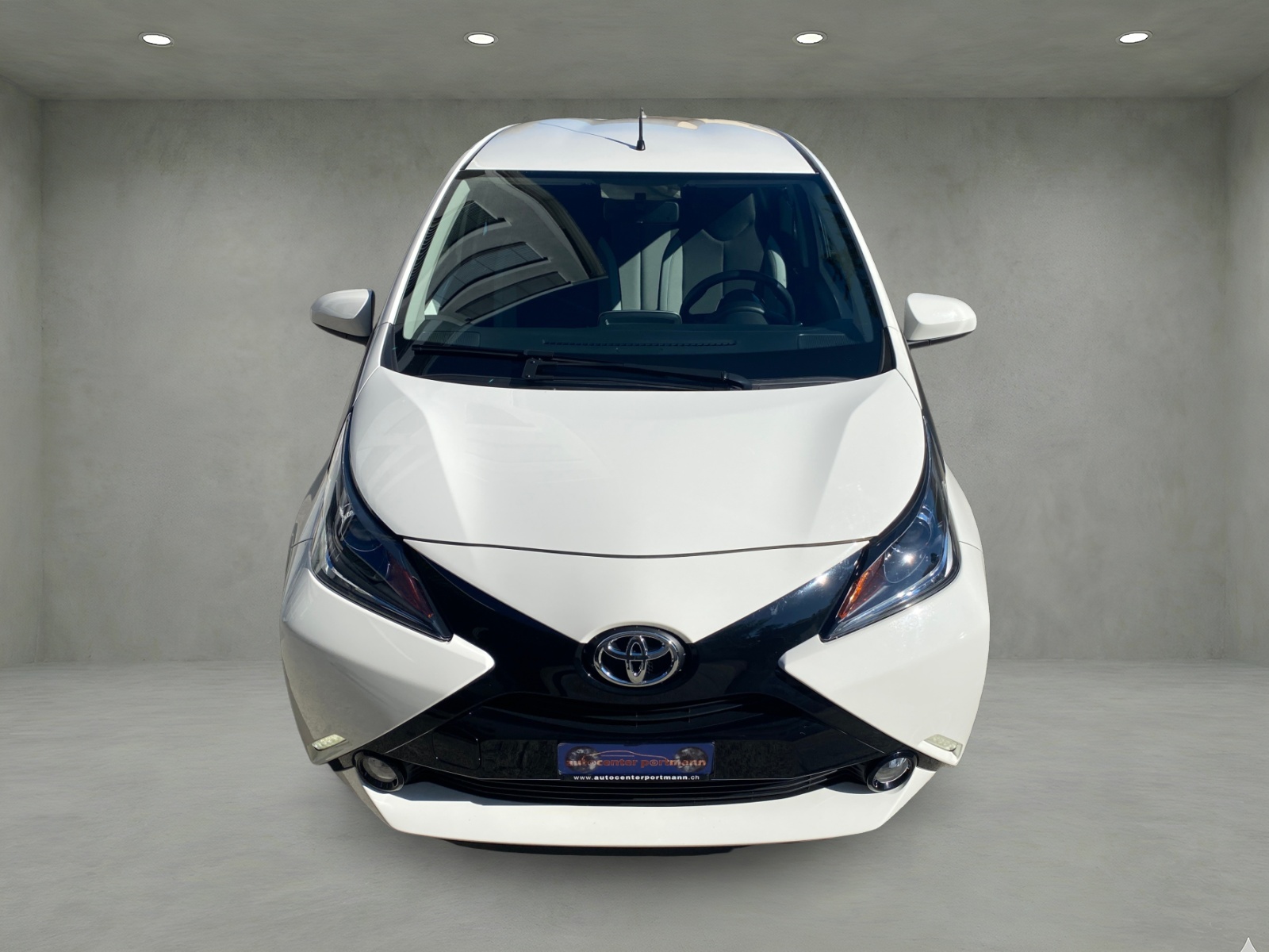 TOYOTA Aygo 1.0 VVT-i Trend-image-8