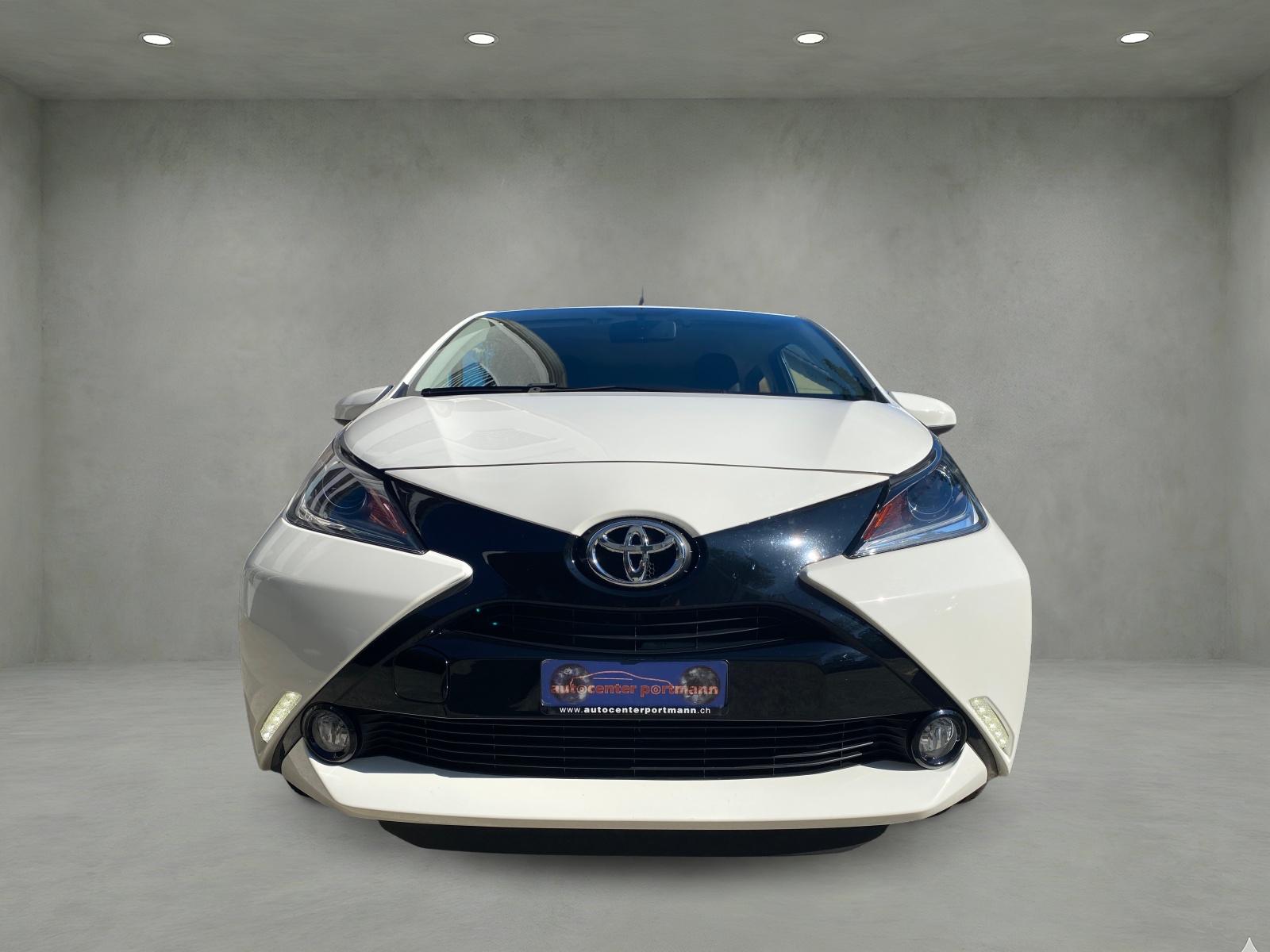 TOYOTA Aygo 1.0 VVT-i Trend-image-7