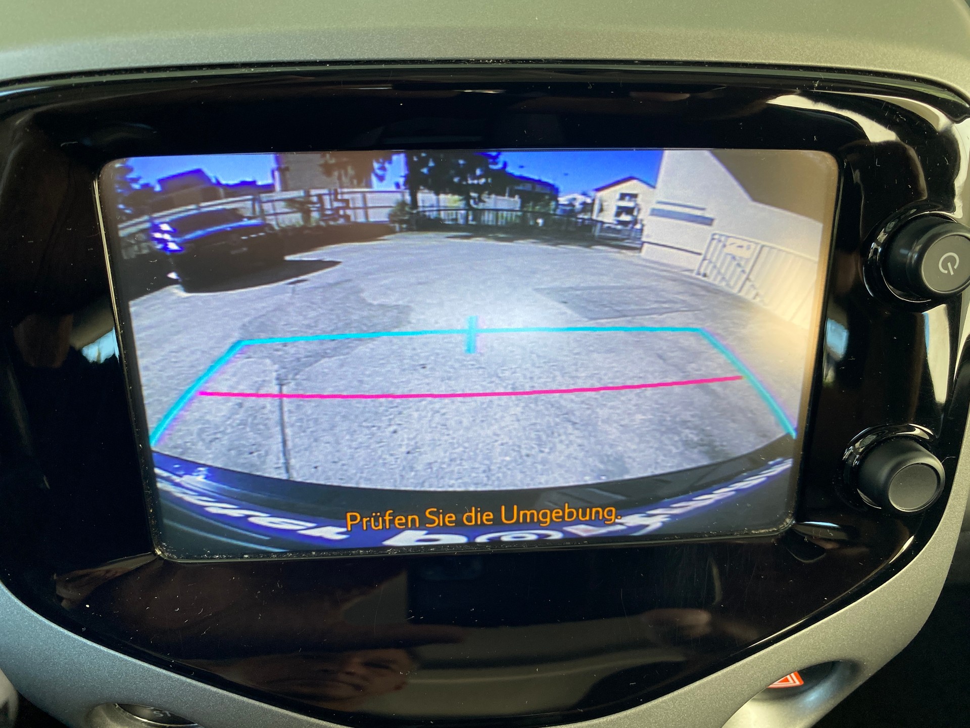 TOYOTA Aygo 1.0 VVT-i Trend-image-21