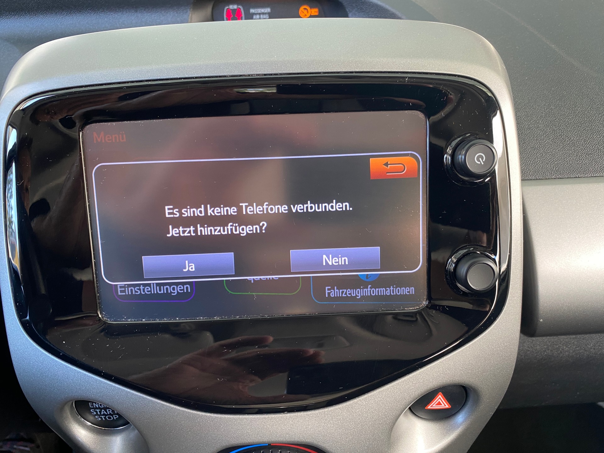 TOYOTA Aygo 1.0 VVT-i Trend-image-18