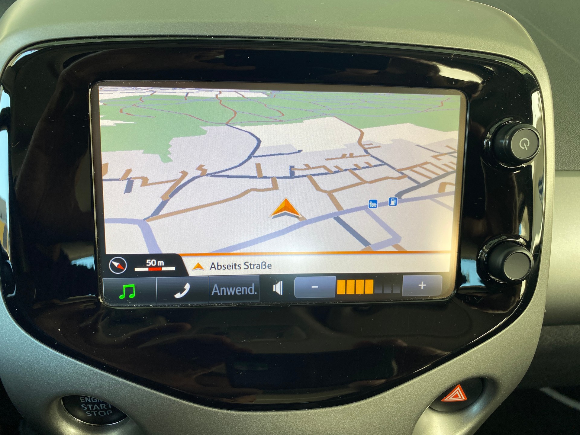 TOYOTA Aygo 1.0 VVT-i Trend-image-20